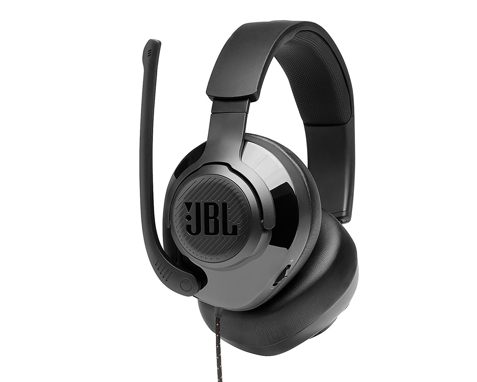 Foto 5 pulgar | Foto 4 | Audífonos Inalámbricos JBL Quantum 200 Negros para PC