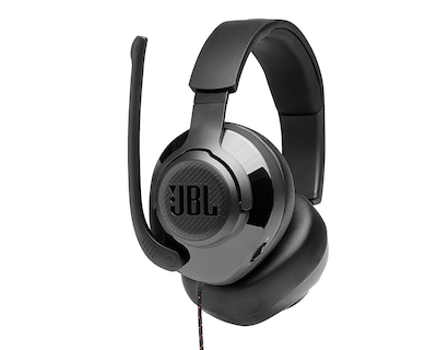 Foto 4 | Foto 4 | Audífonos Inalámbricos JBL Quantum 200 Negros para PC