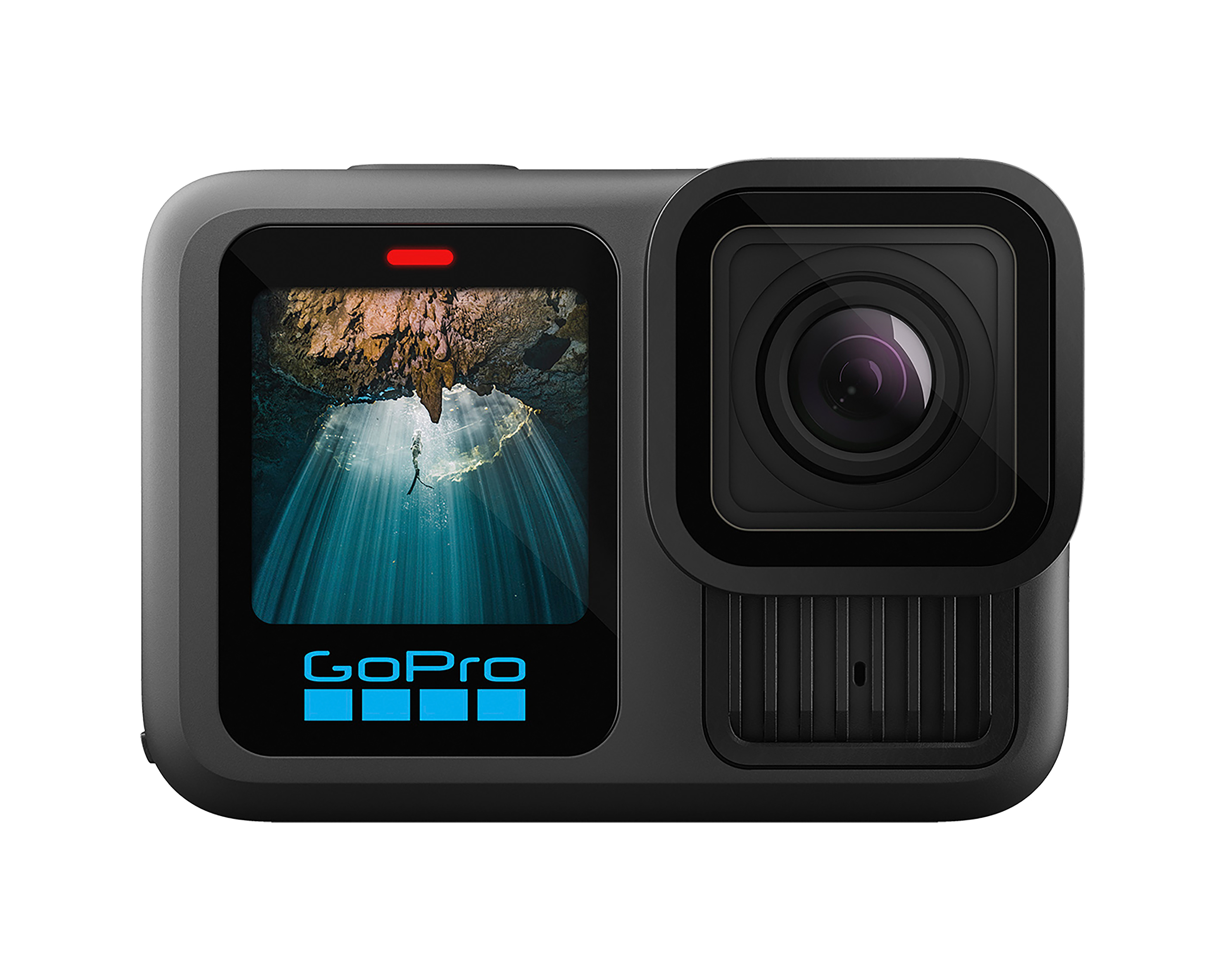 Foto 3 pulgar | Foto 2 | Cámara GoPro Hero13 Black