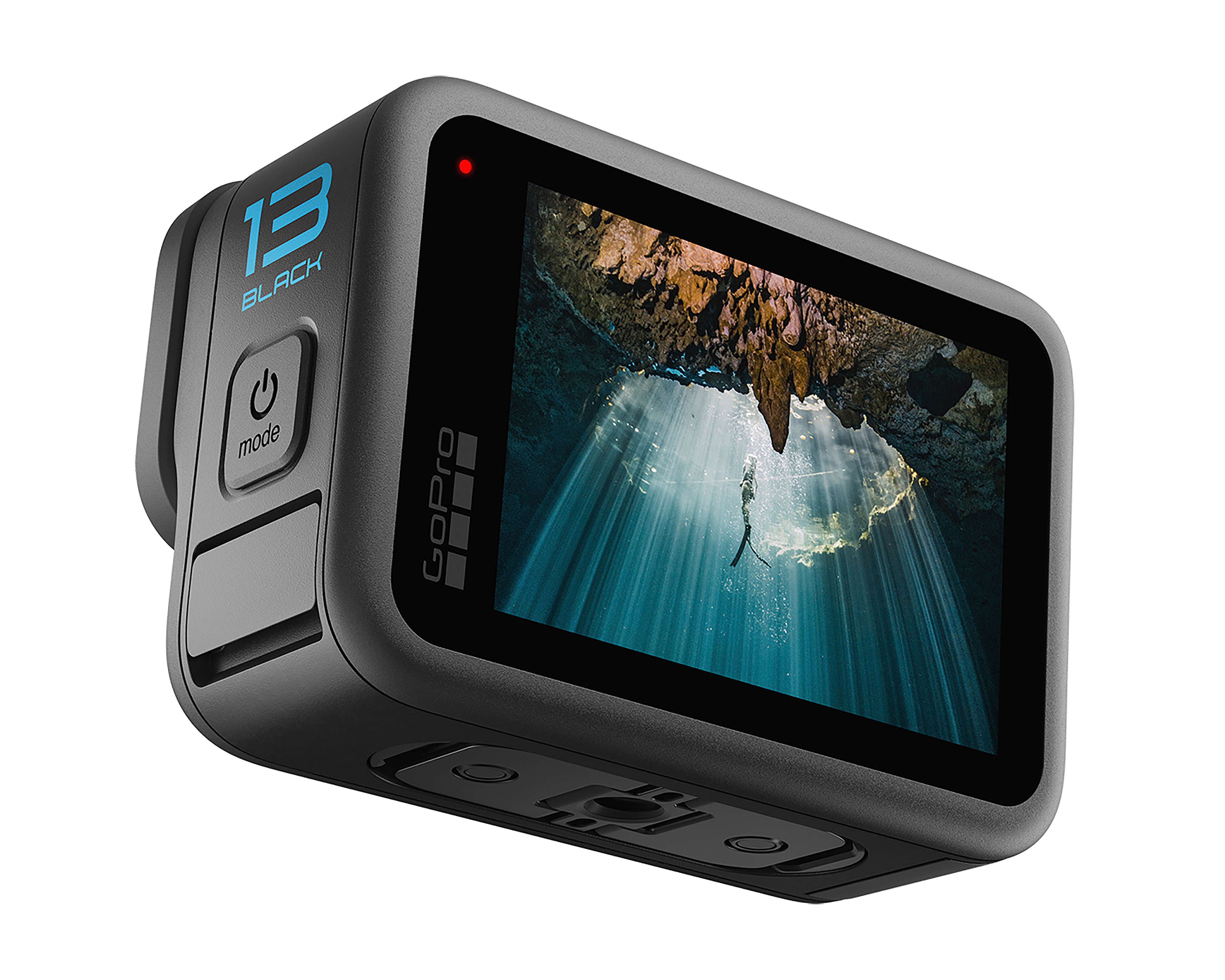 Foto 4 pulgar | Foto 3 | Cámara GoPro Hero13 Black