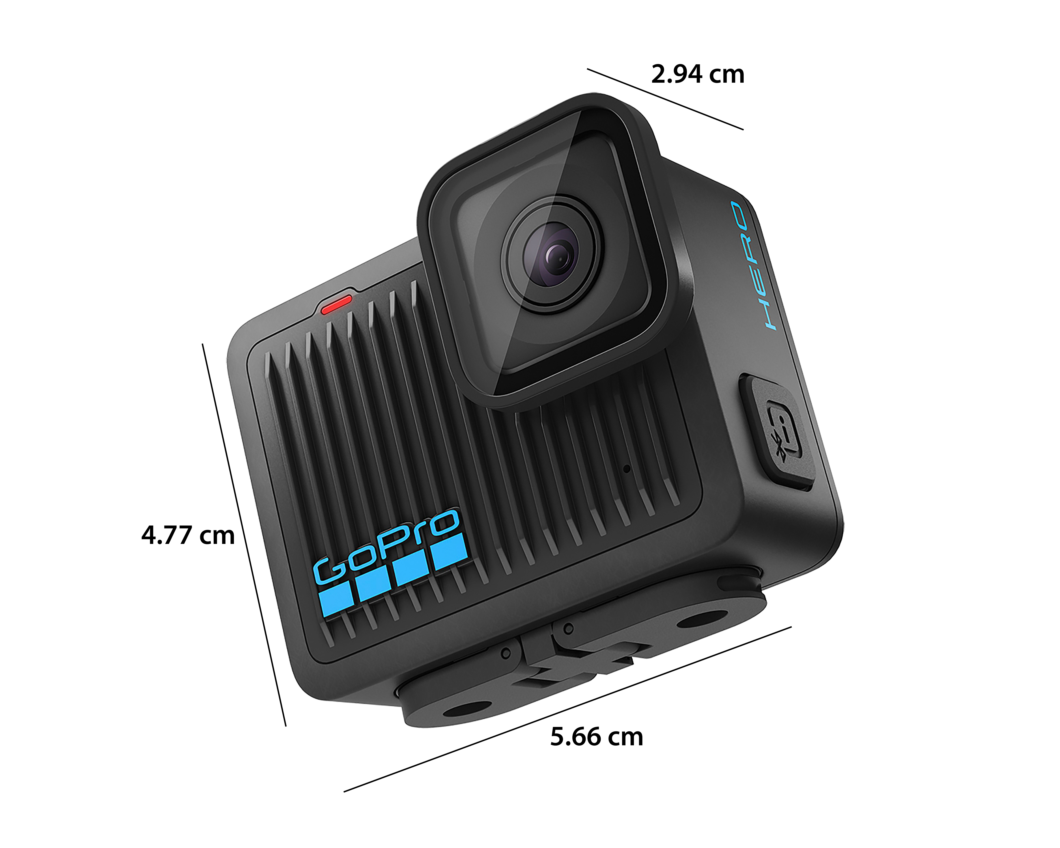 Foto 9 | Foto 9 | Cámara GoPro Hero Black 12 MP