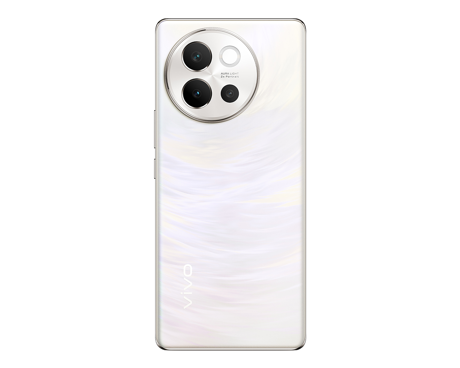 Foto 3 pulgar | Foto 2 | Celular Vivo Liberado V40 Lite 256 GB Blanco