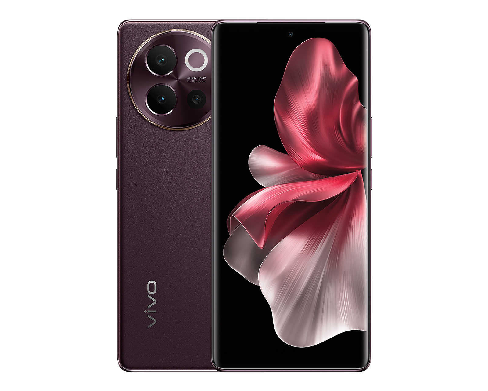 Foto 2 pulgar | Foto 1 | Celular Vivo Liberado V40 Lite 256 GB Negro