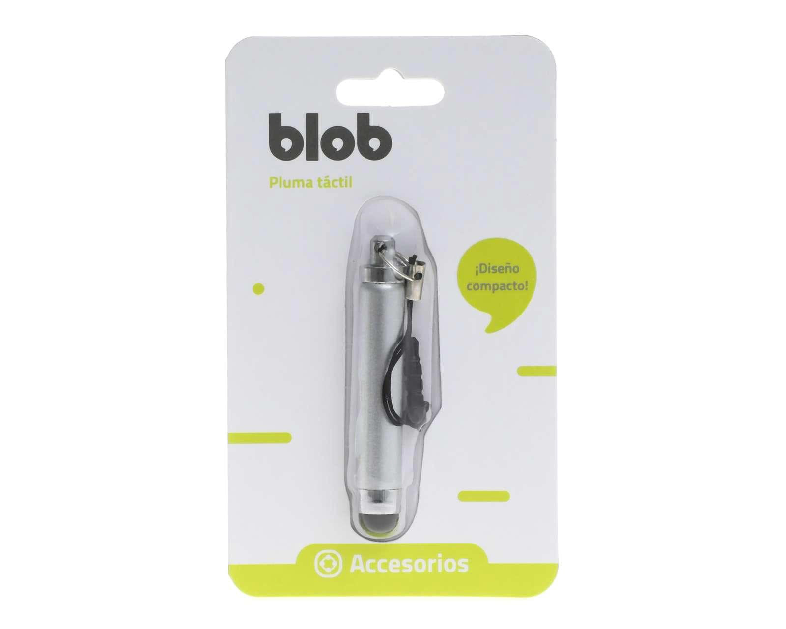 Foto 4 pulgar | Foto 3 | Pluma Stylus Blob 3.5 mm