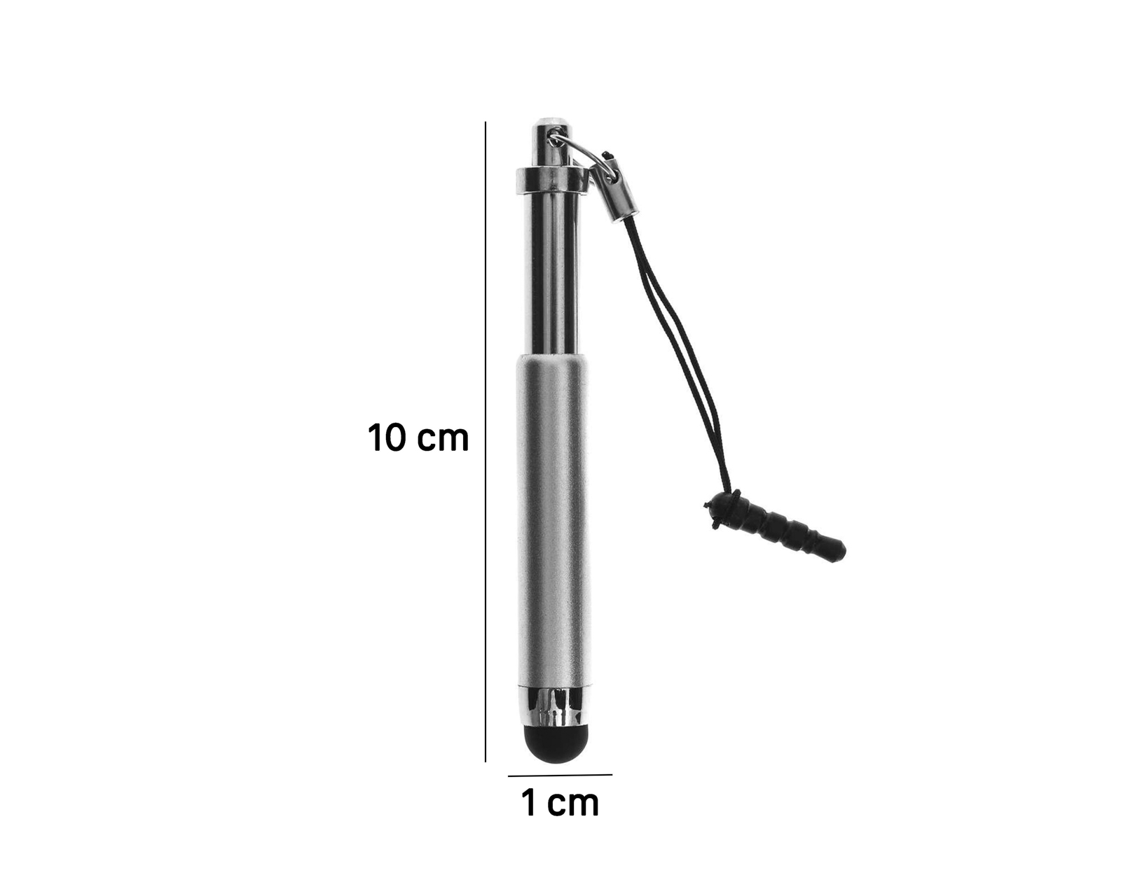 Foto 5 pulgar | Foto 4 | Pluma Stylus Blob 3.5 mm