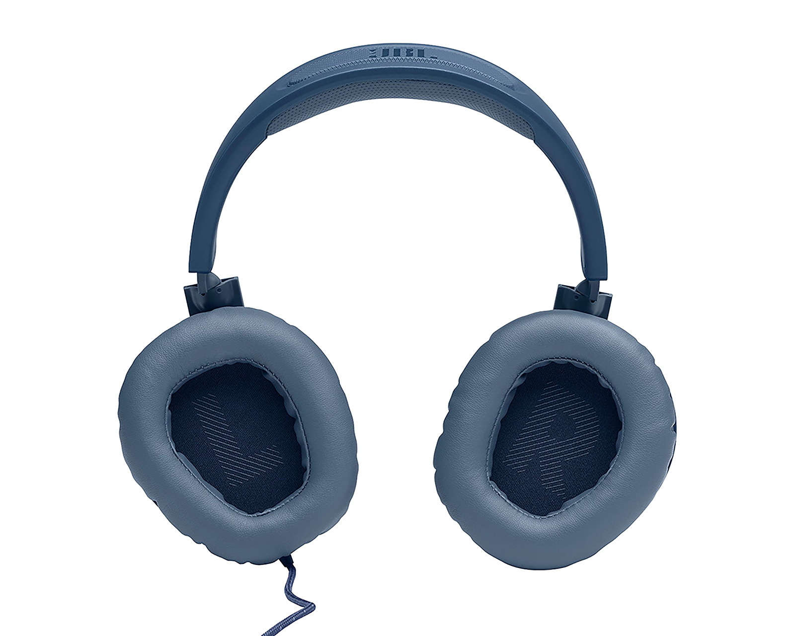 Foto 3 | Foto 3 | Audífonos de Diadema Alámbricos JBL con Micrófono QUANTUM100BLUAM