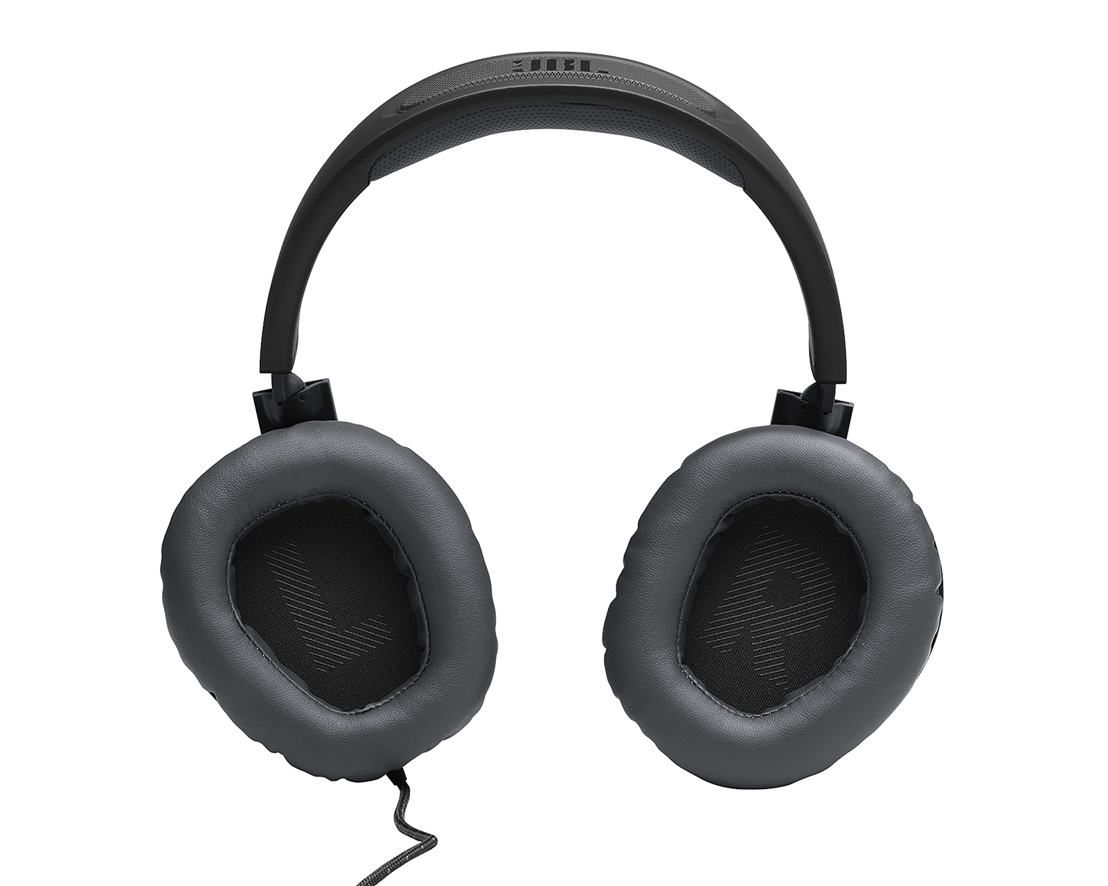 Foto 4 pulgar | Foto 3 | Audífonos de Diadema Alámbricos JBL con Micrófono QUANTUM100BLKAM