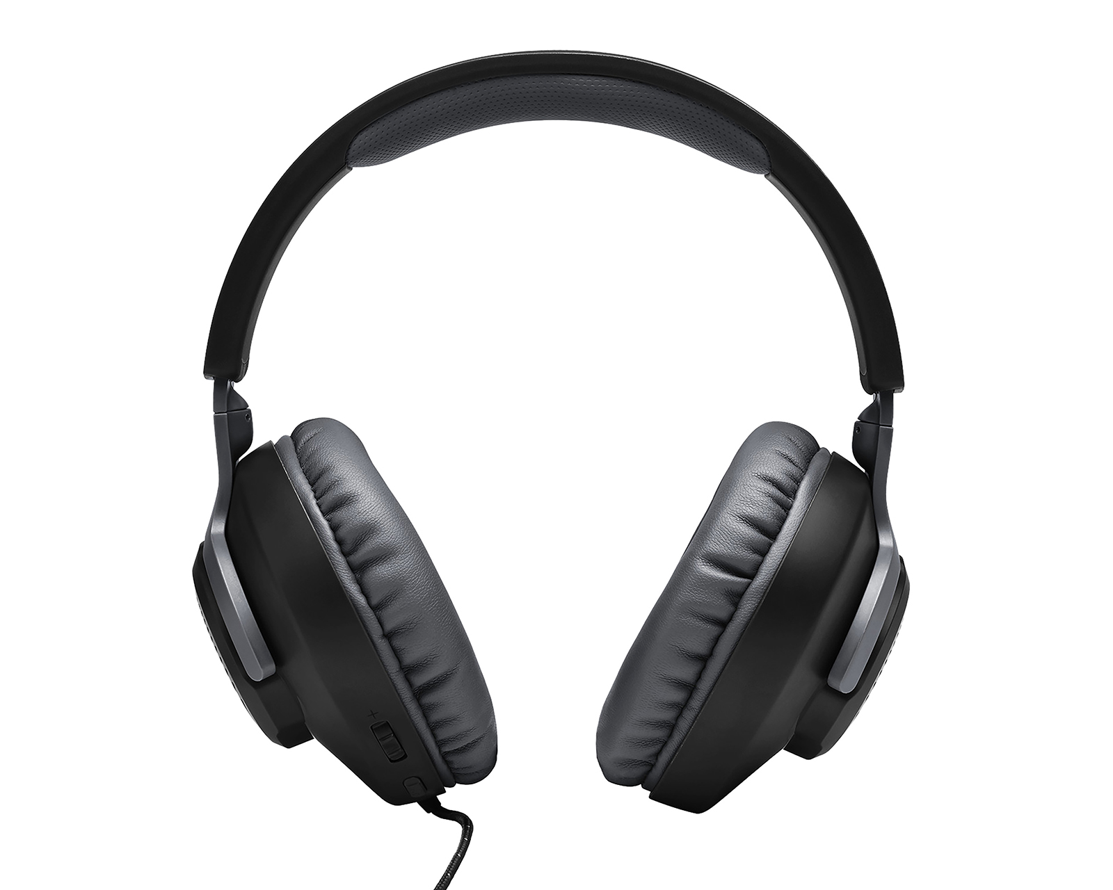 Foto 5 pulgar | Foto 4 | Audífonos de Diadema Alámbricos JBL con Micrófono QUANTUM100BLKAM