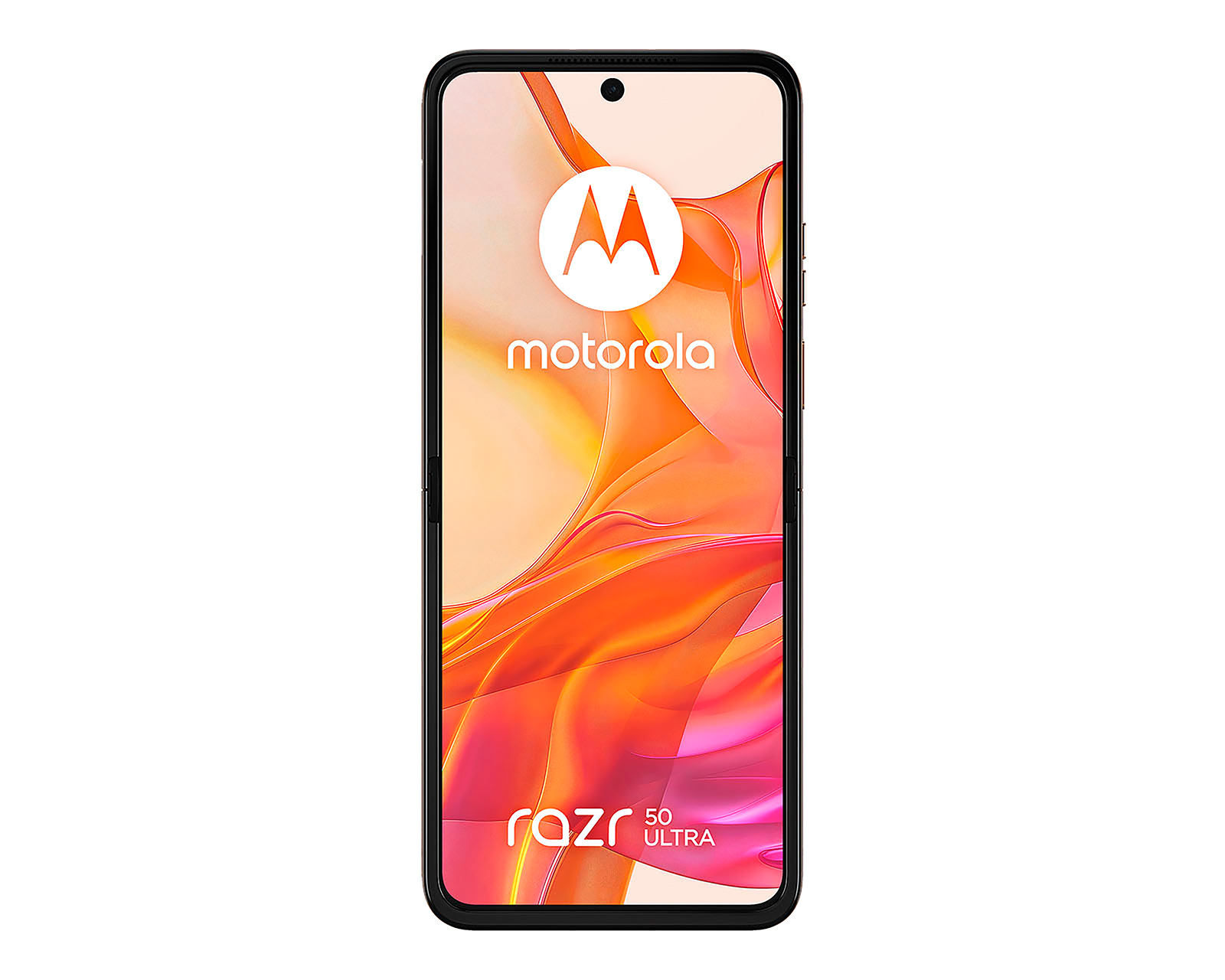 Foto 5 pulgar | Foto 4 | Celular Motorola Liberado Razr 50 Ultra 512 GB Durazno