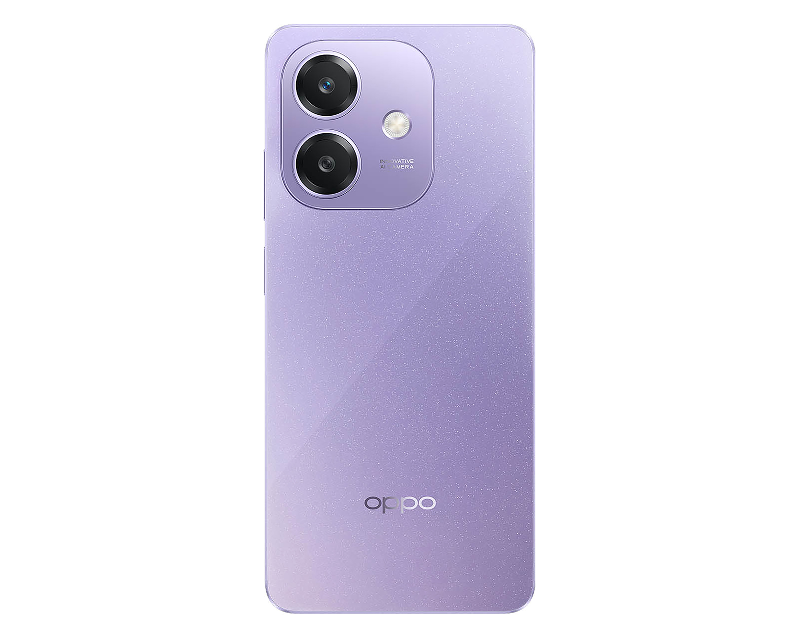 Foto 2 pulgar | Foto 1 | AT&T Unefon OPPO A40 256 GB Lila