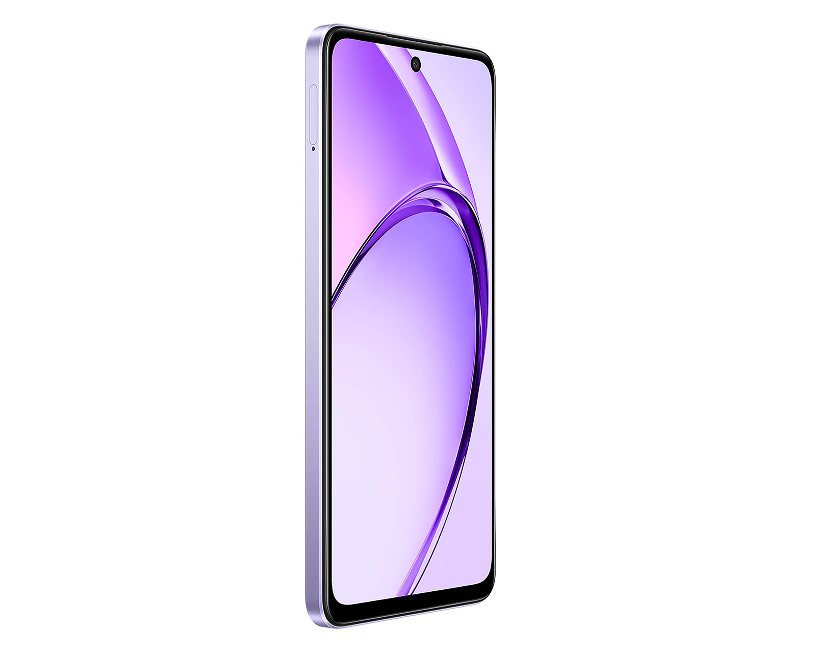 Foto 5 pulgar | Foto 4 | AT&T Unefon OPPO A40 256 GB Lila