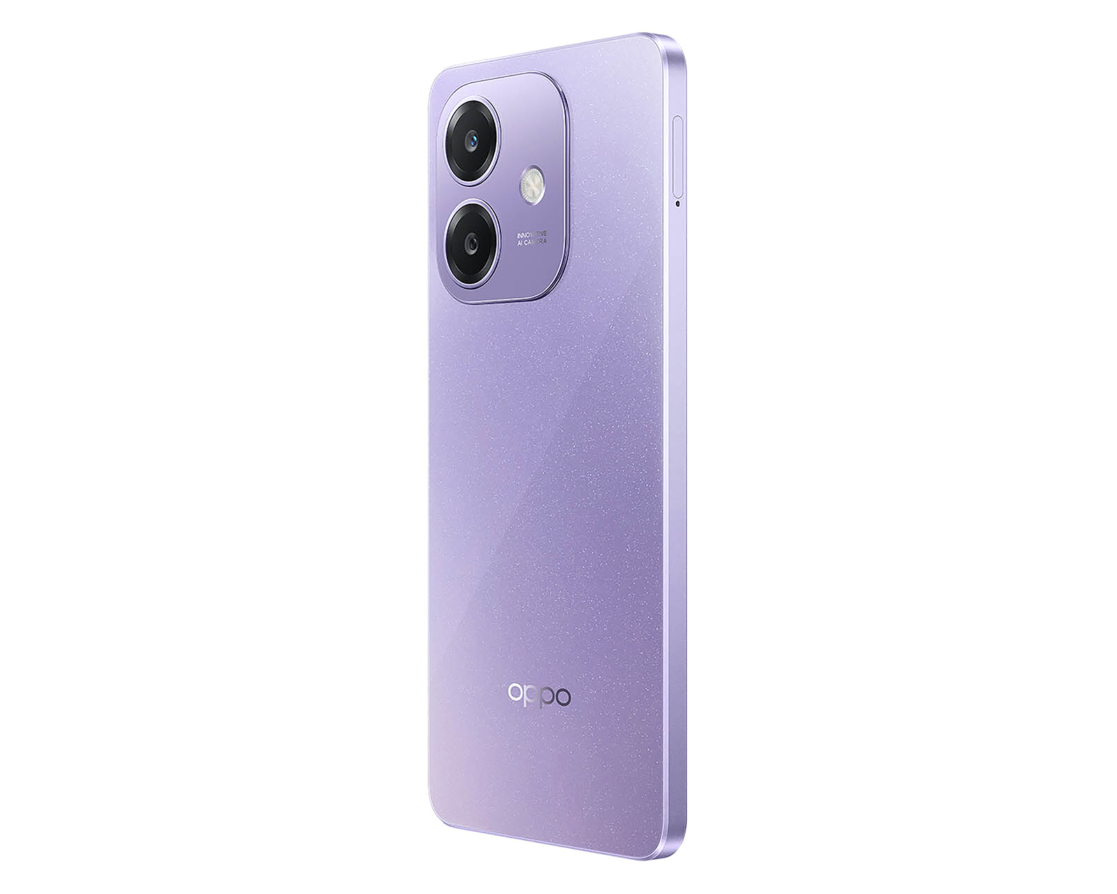 Foto 6 pulgar | Foto 5 | AT&T Unefon OPPO A40 256 GB Lila