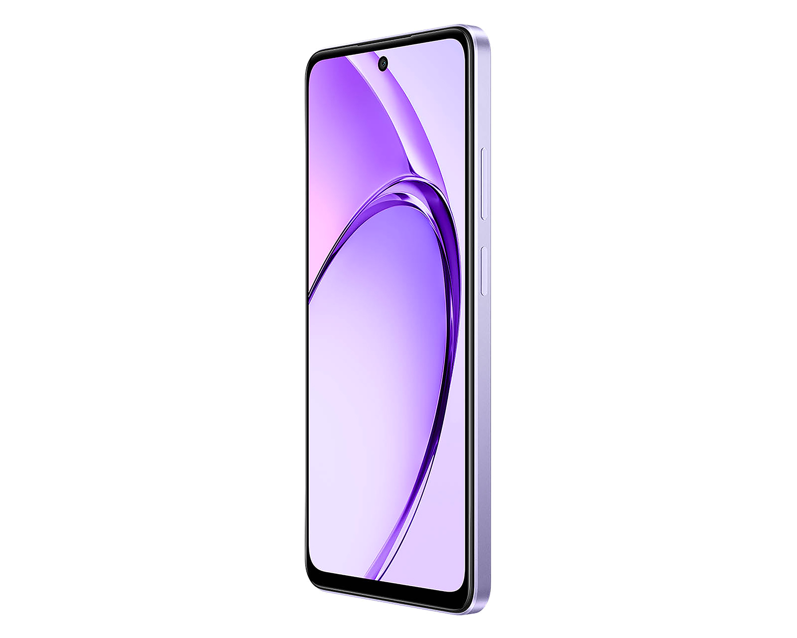 Foto 7 pulgar | Foto 6 | AT&T Unefon OPPO A40 256 GB Lila