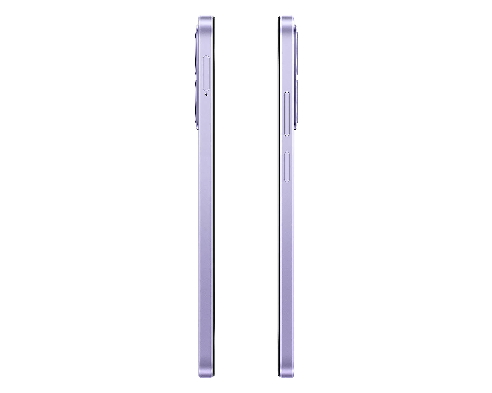 Foto 7 | Foto 7 | AT&T Unefon OPPO A40 256 GB Lila