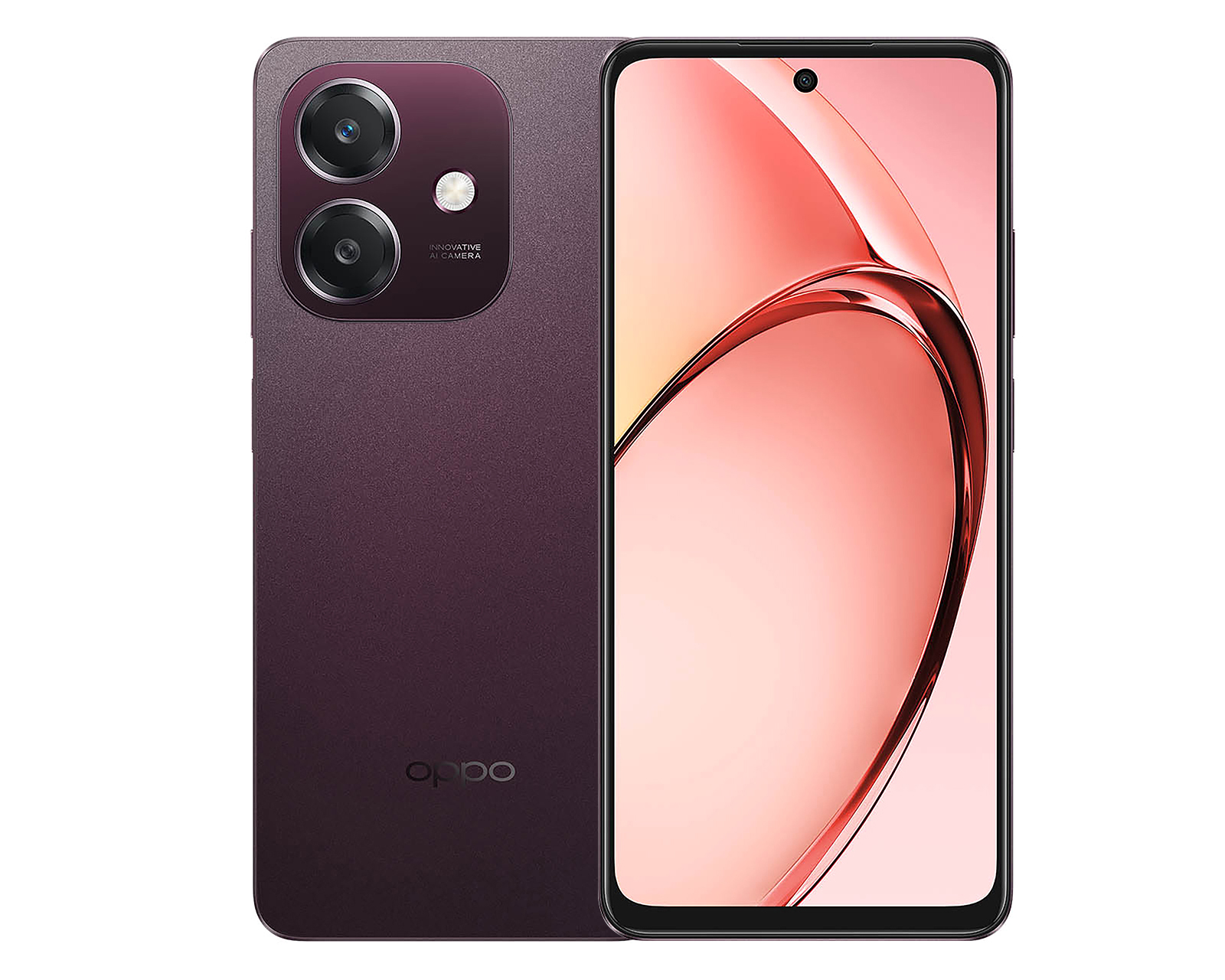 Foto 1 | Foto 1 | AT&T Unefon OPPO A40 256 GB Café