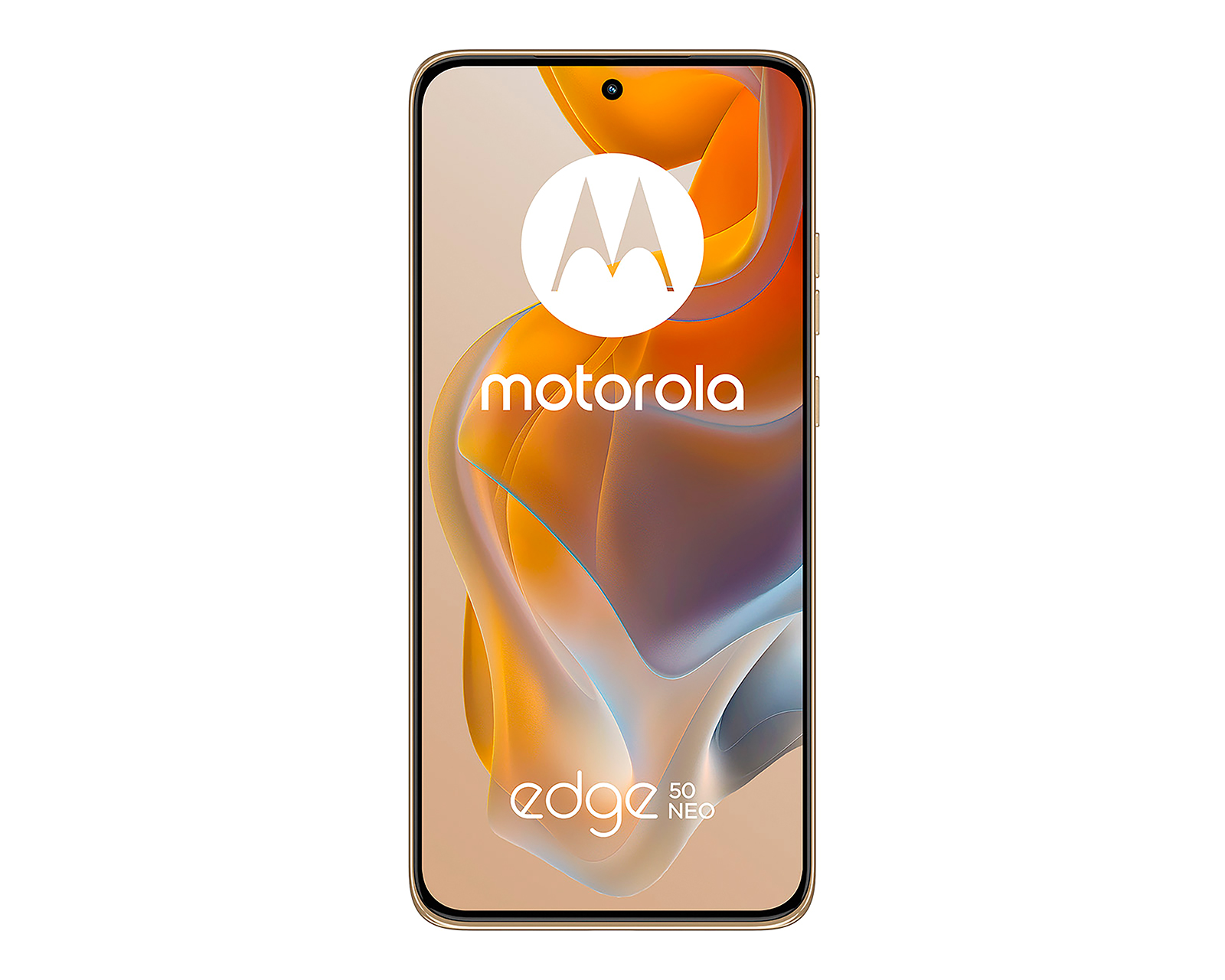 Foto 4 | Foto 4 | Celular Motorola Liberado Edge 50 Neo Bundle 256 GB Café + Audífonos Moto Buds+ Sound by Bose