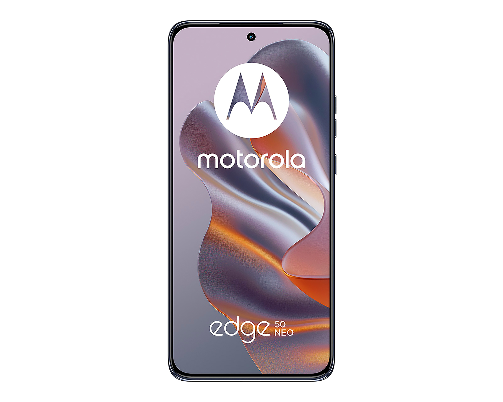 Foto 4 | Foto 4 | Celular Motorola Liberado Moto Edge 50 Neo 256 GB Gris + Audífonos Moto Buds+ Sound by Bose