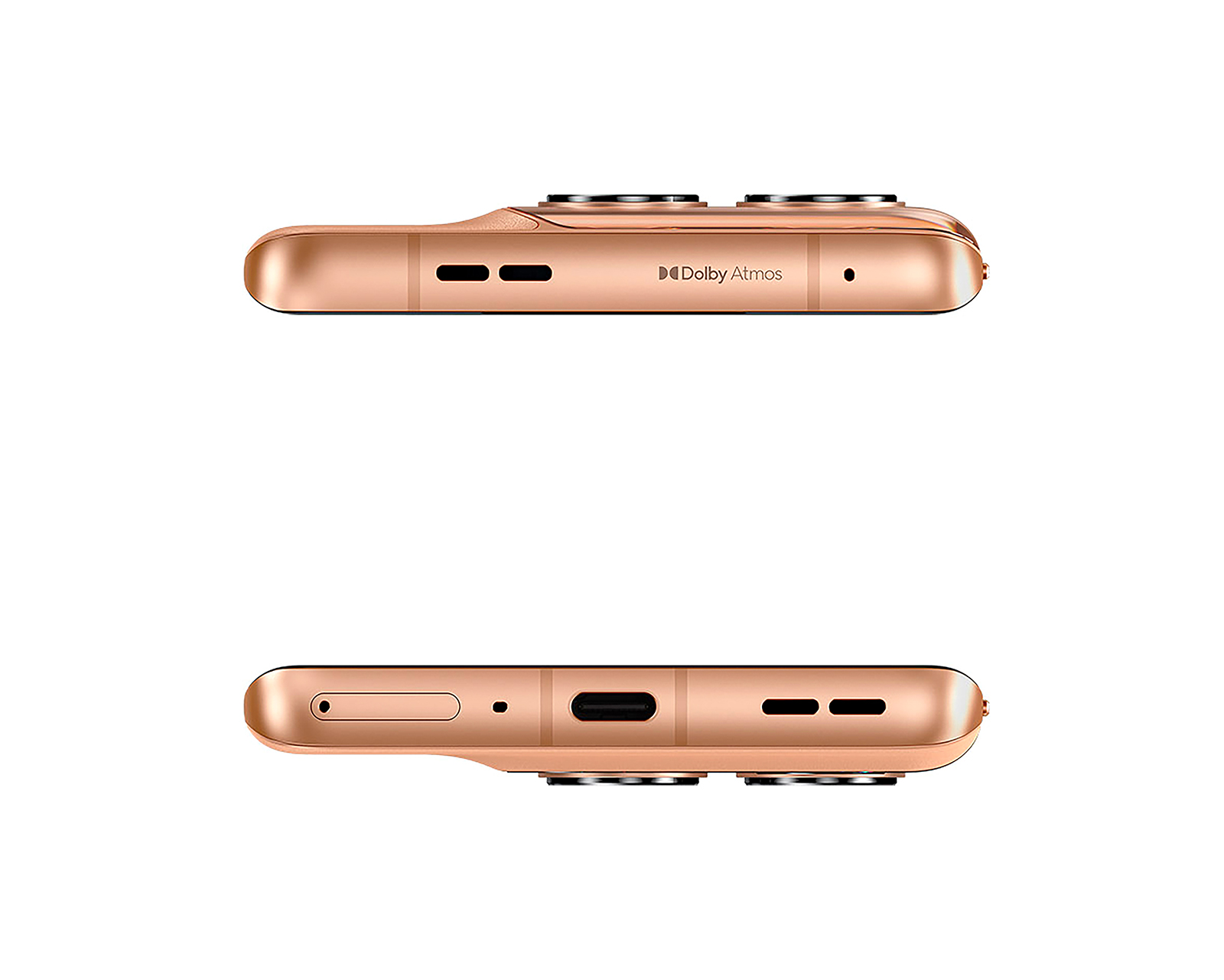 Foto 8 | Foto 8 | Celular Motorola Moto Edge 50 Ultra Liberado 512 GB  Durazno