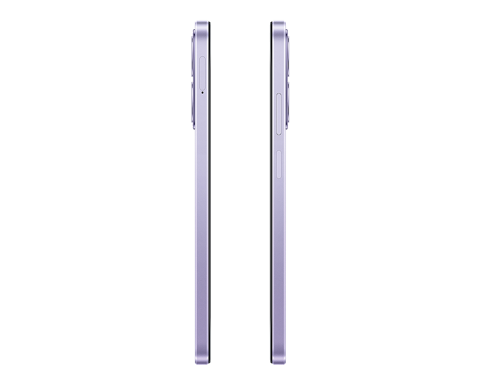 Foto 5 pulgar | Foto 4 | Telcel OPPO A40 256 GB Lila