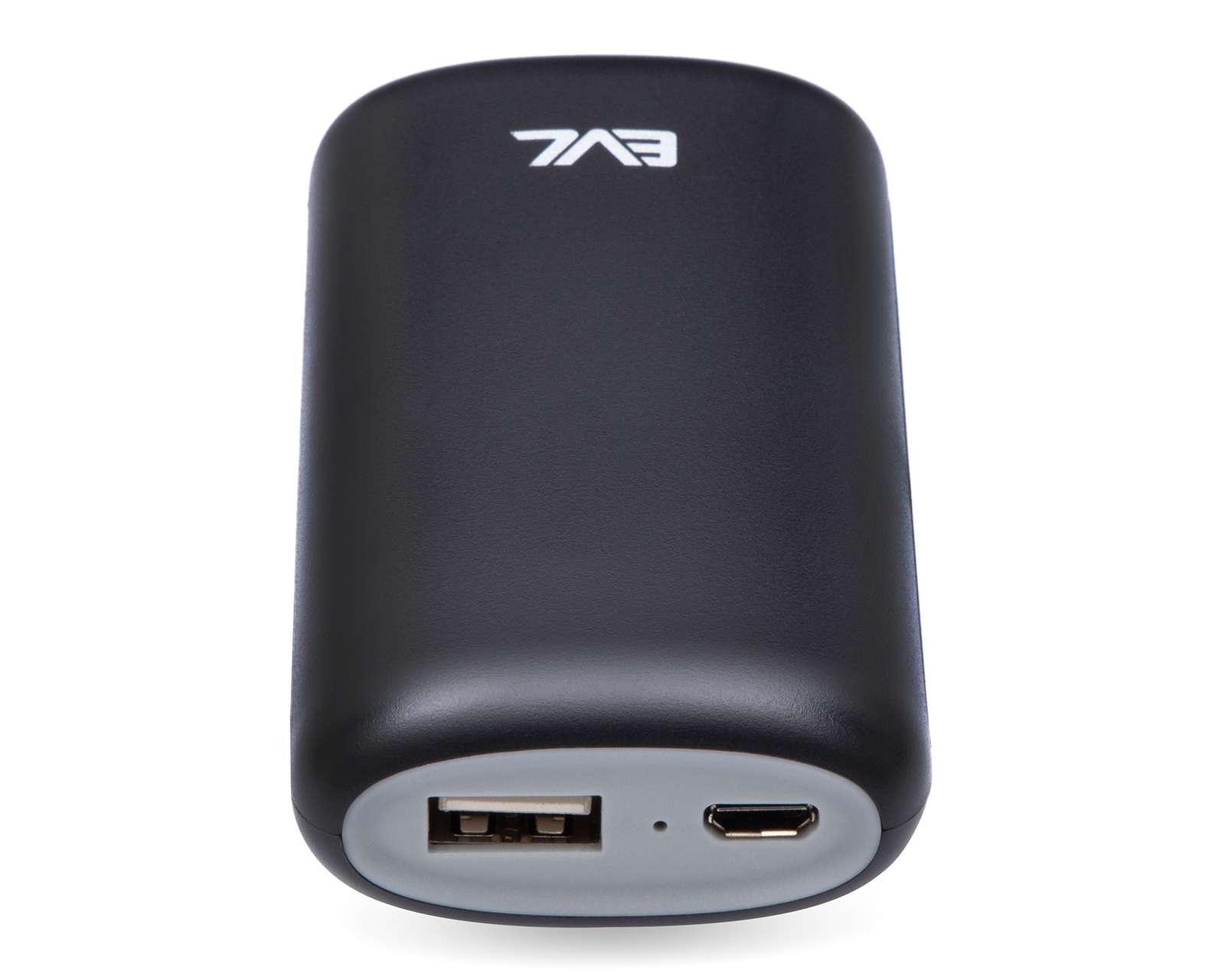 Foto 4 | Foto 4 | Batería Portátil EVL 4000 mAh