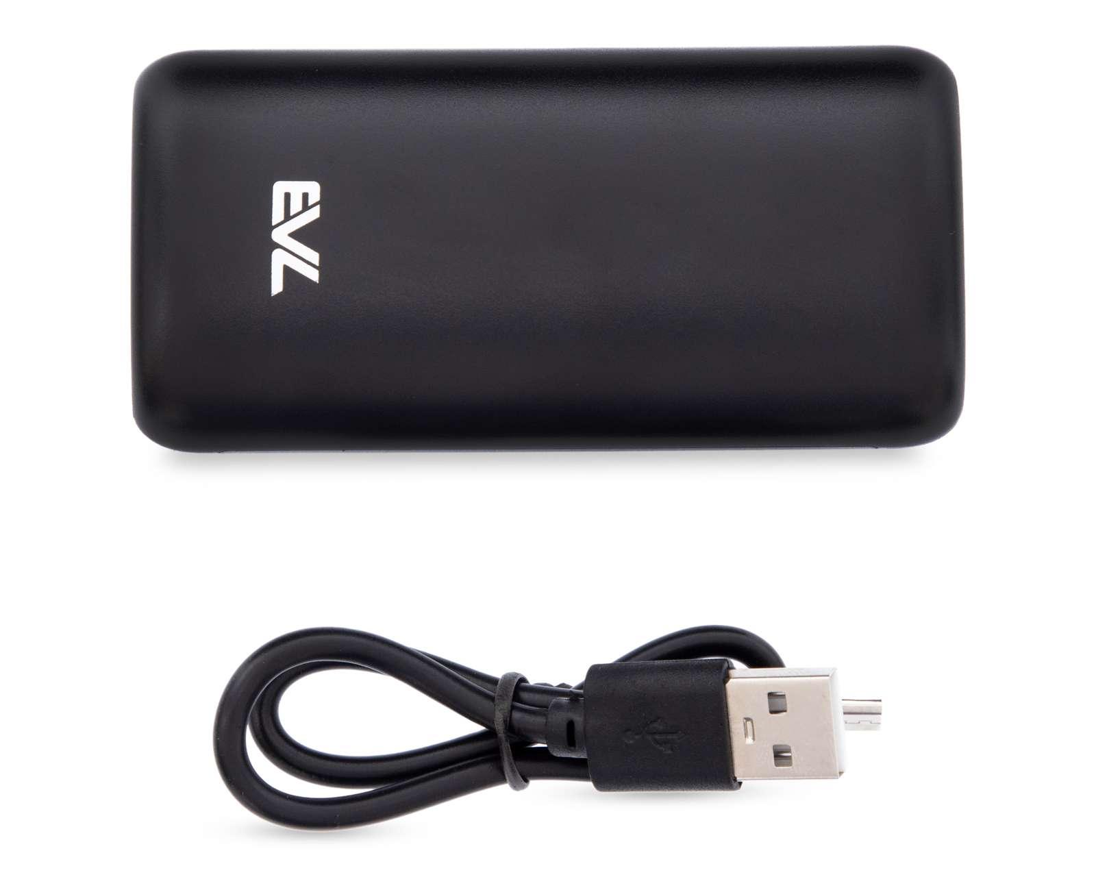 Foto 5 | Foto 5 | Batería Portátil EVL 4000 mAh