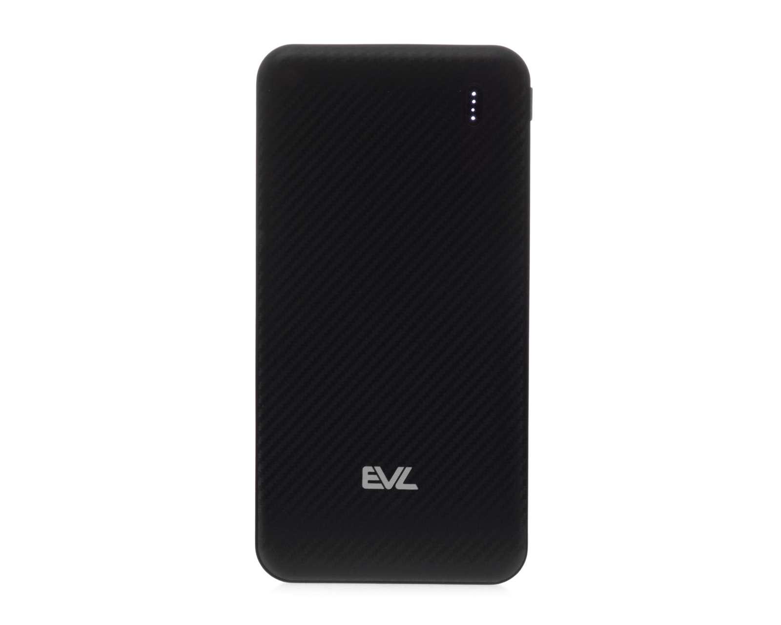Foto 3 pulgar | Foto 2 | Batería Portátil EVL 10000 mAh