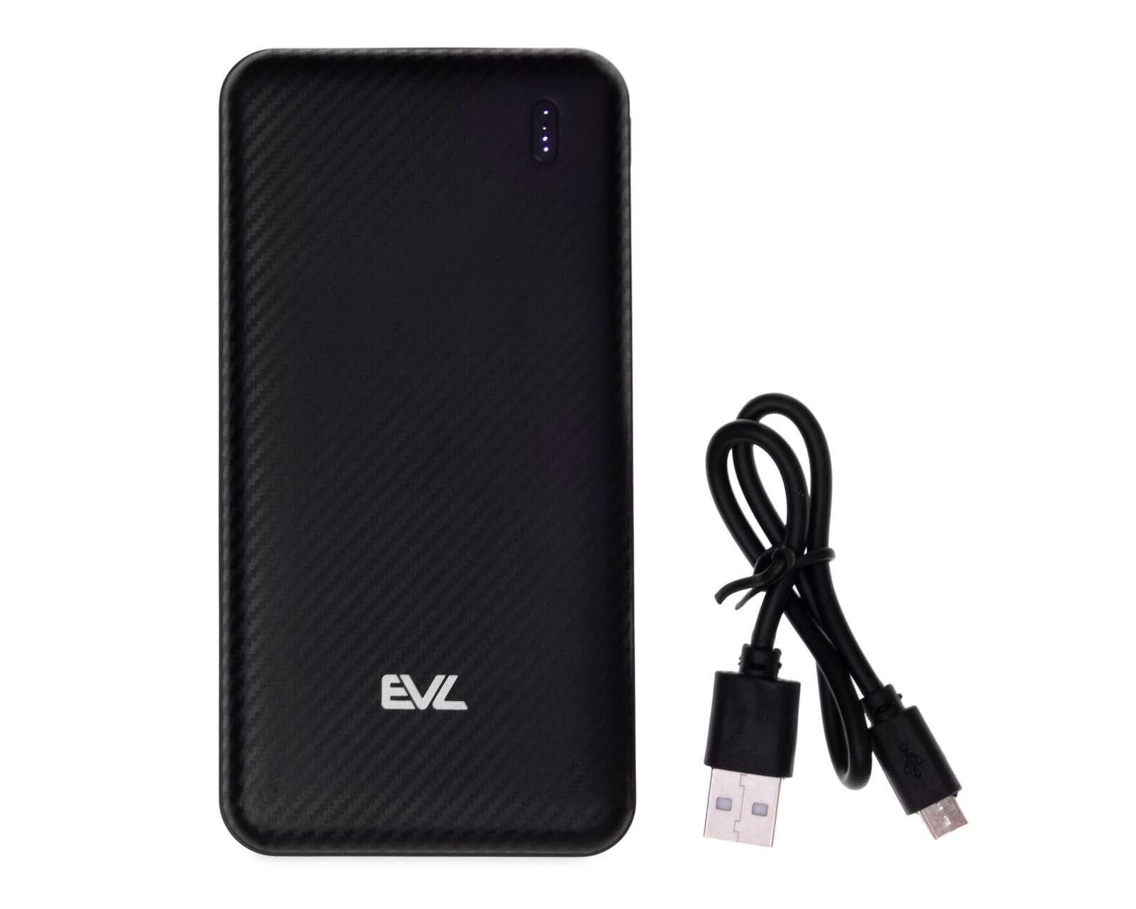 Foto 6 pulgar | Foto 5 | Batería Portátil EVL 10000 mAh