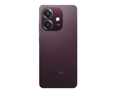 Foto 1 | Foto 1 | Telcel OPPO A40 256 GB Café