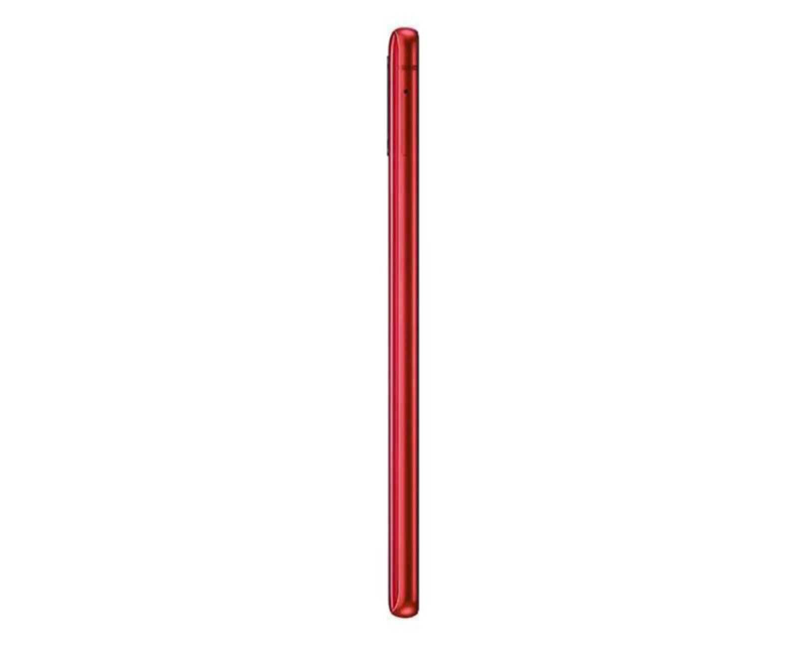 Foto 3 | Foto 3 | AT&T/Unefon Samsung Note 10 Lite 128 GB Rojo
