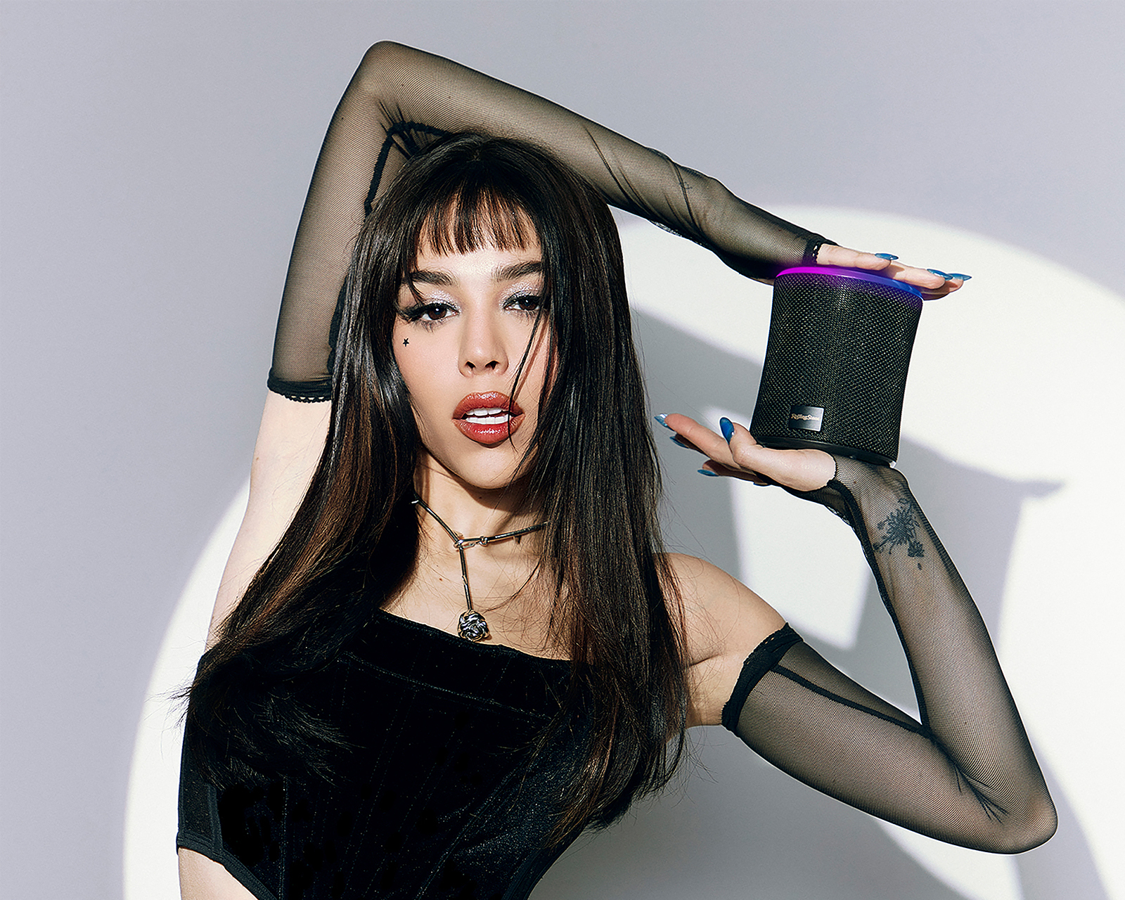 Foto 8 | Foto 8 | Bocina Bluetooth STF RS-S77316 10 W Portátil