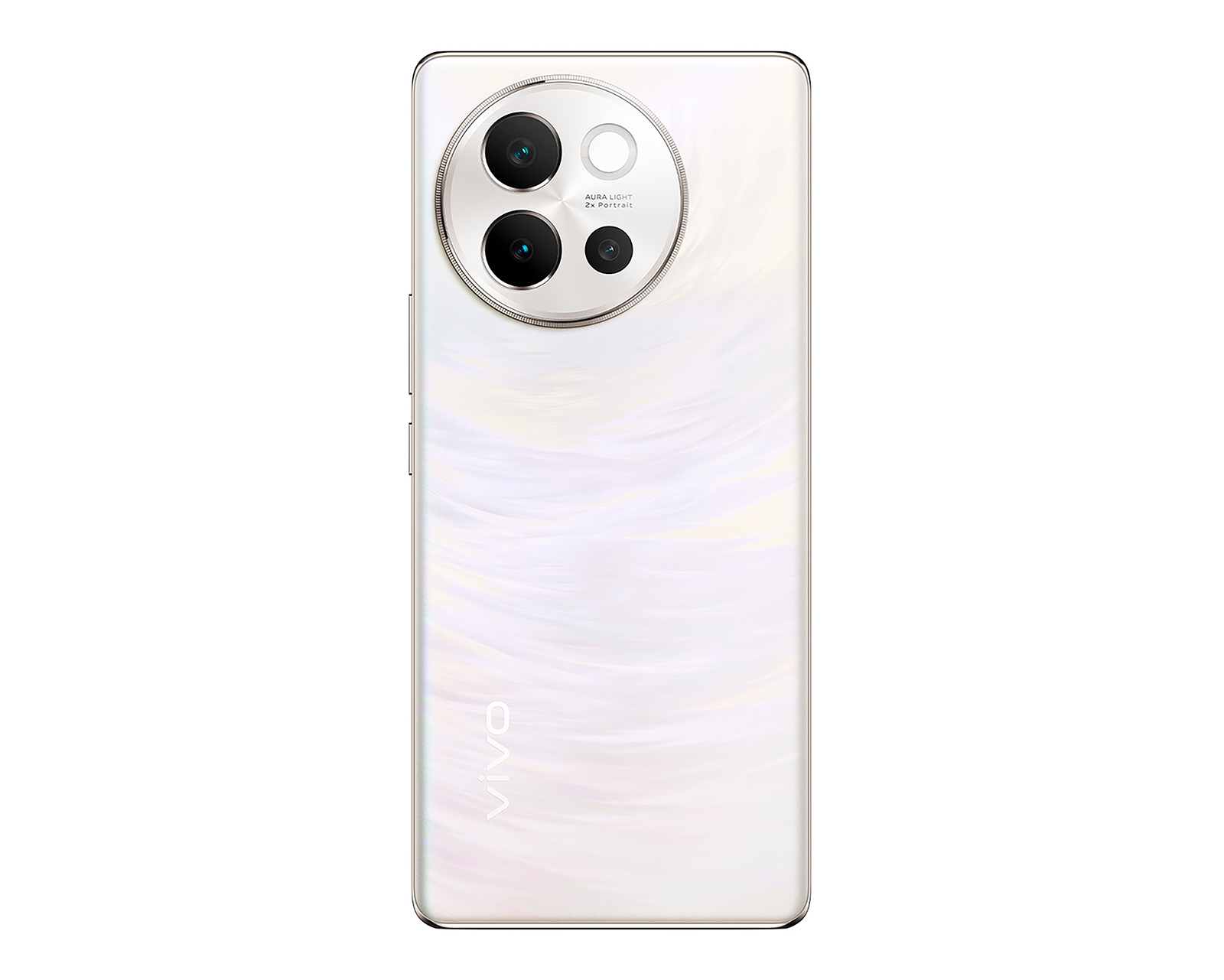 Foto 2 | Foto 2 | Telcel Vivo V40 Lite 256 GB Blanco