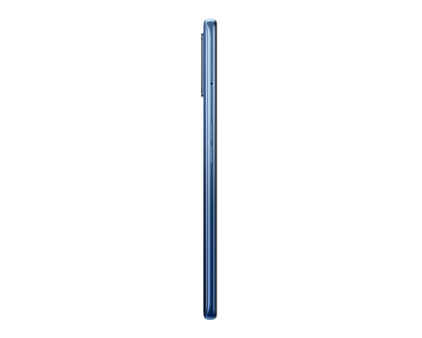 Foto 7 pulgar | Foto 6 | AT&T/Unefon Realme 7 5G 128 GB Azul