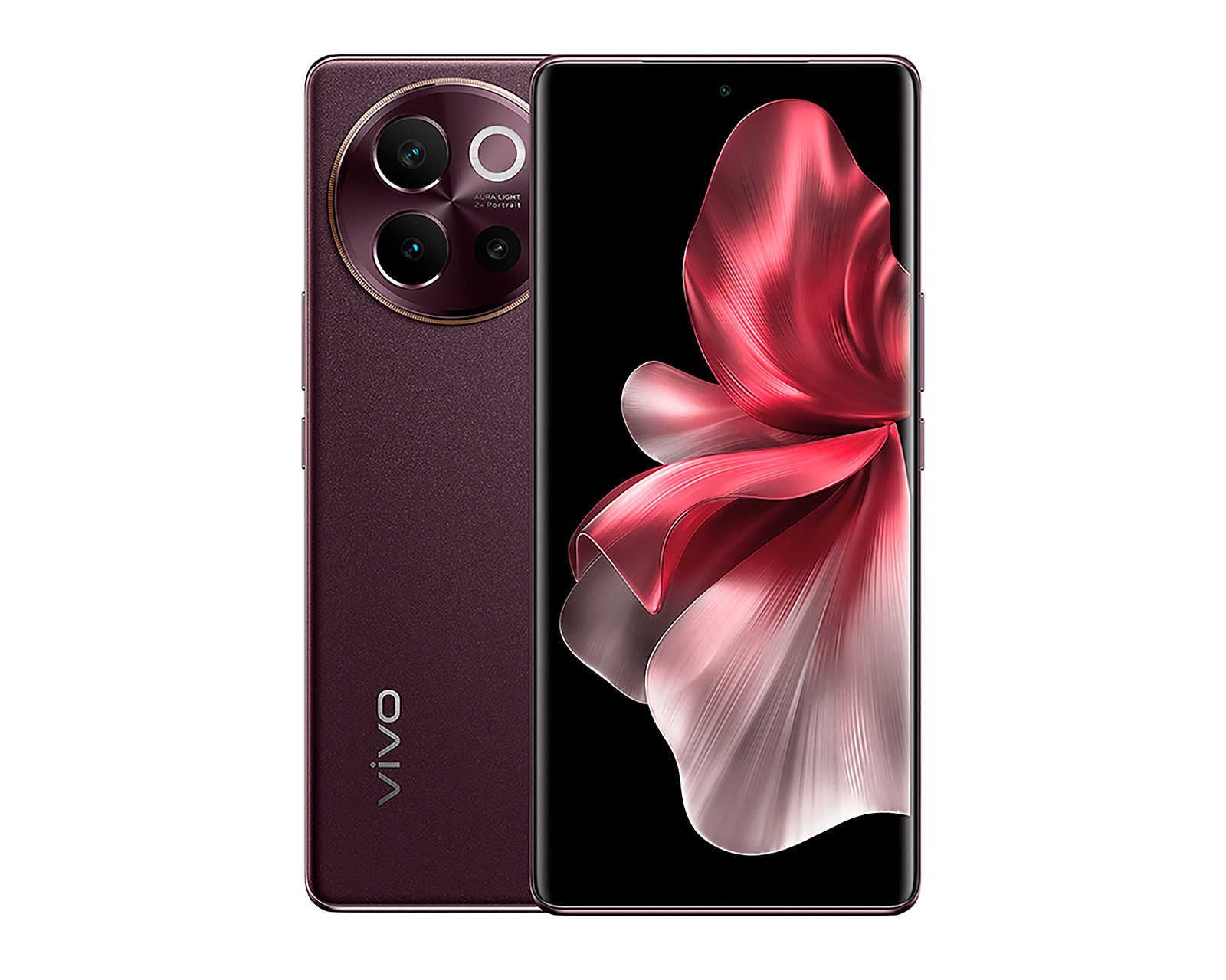 Foto 1 | Foto 1 | Telcel Vivo V40 Lite 256 GB Negro