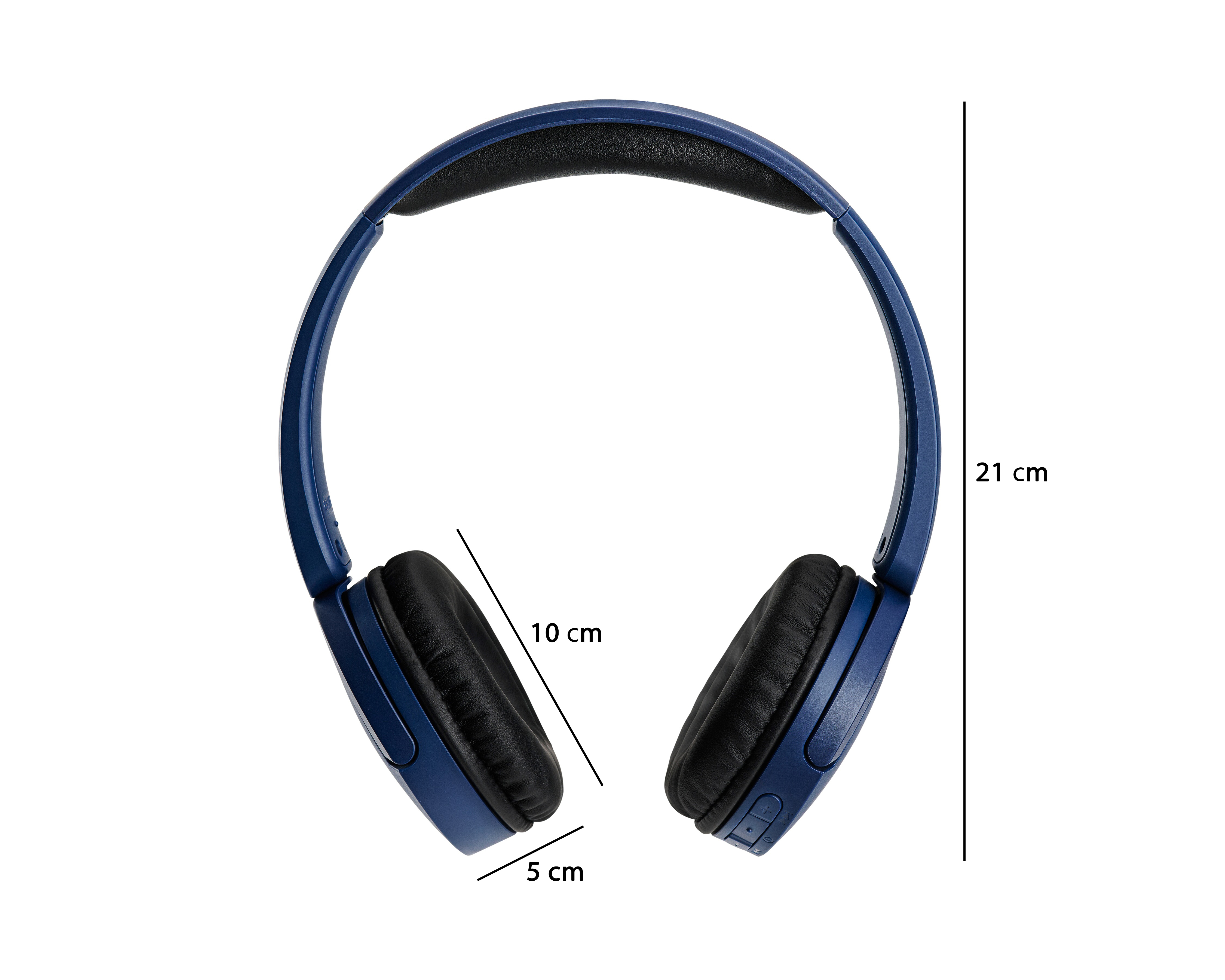 Foto 7 | Foto 7 | Audífonos de Diadema Inalámbricos Panasonic Bluetooth RB-HF630BE-A