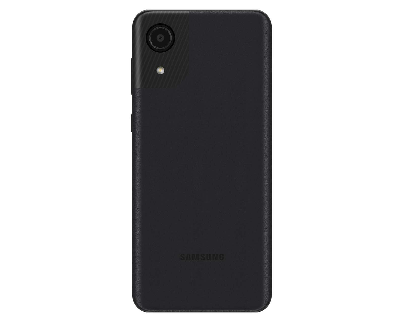 Foto 2 | Foto 2 | Celular Samsung Liberado Galaxy A03 Core 32 GB Negro