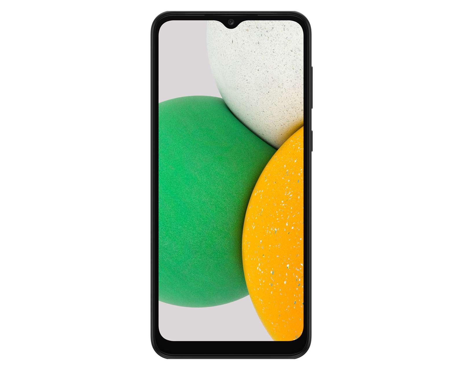 Foto 4 pulgar | Foto 3 | Celular Samsung Liberado Galaxy A03 Core 32 GB Negro