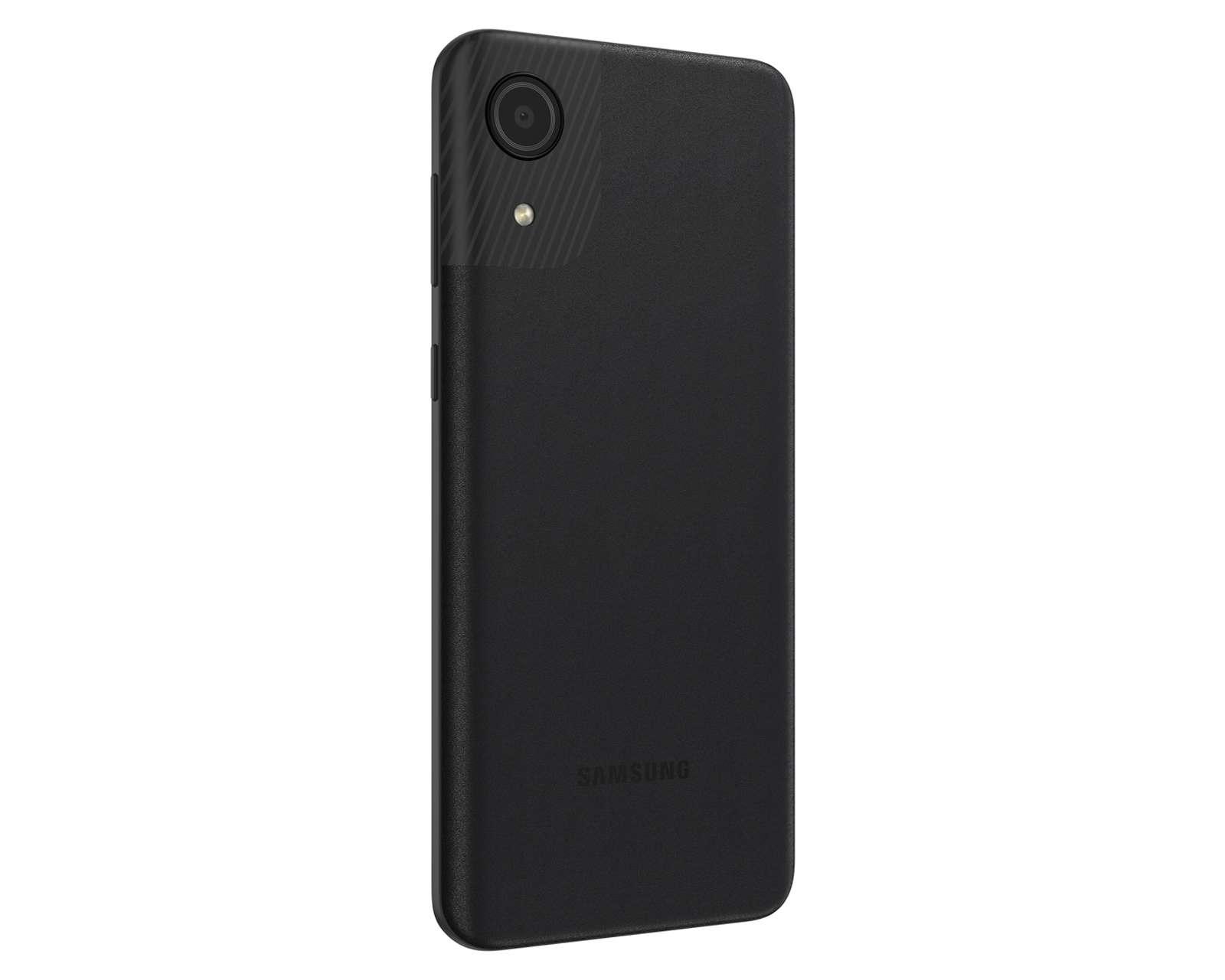 Foto 5 pulgar | Foto 4 | Celular Samsung Liberado Galaxy A03 Core 32 GB Negro