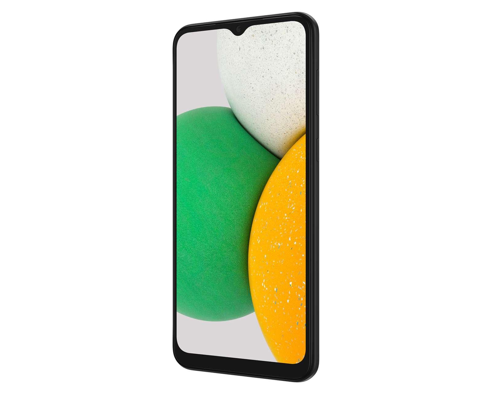 Foto 5 | Foto 5 | Celular Samsung Liberado Galaxy A03 Core 32 GB Negro