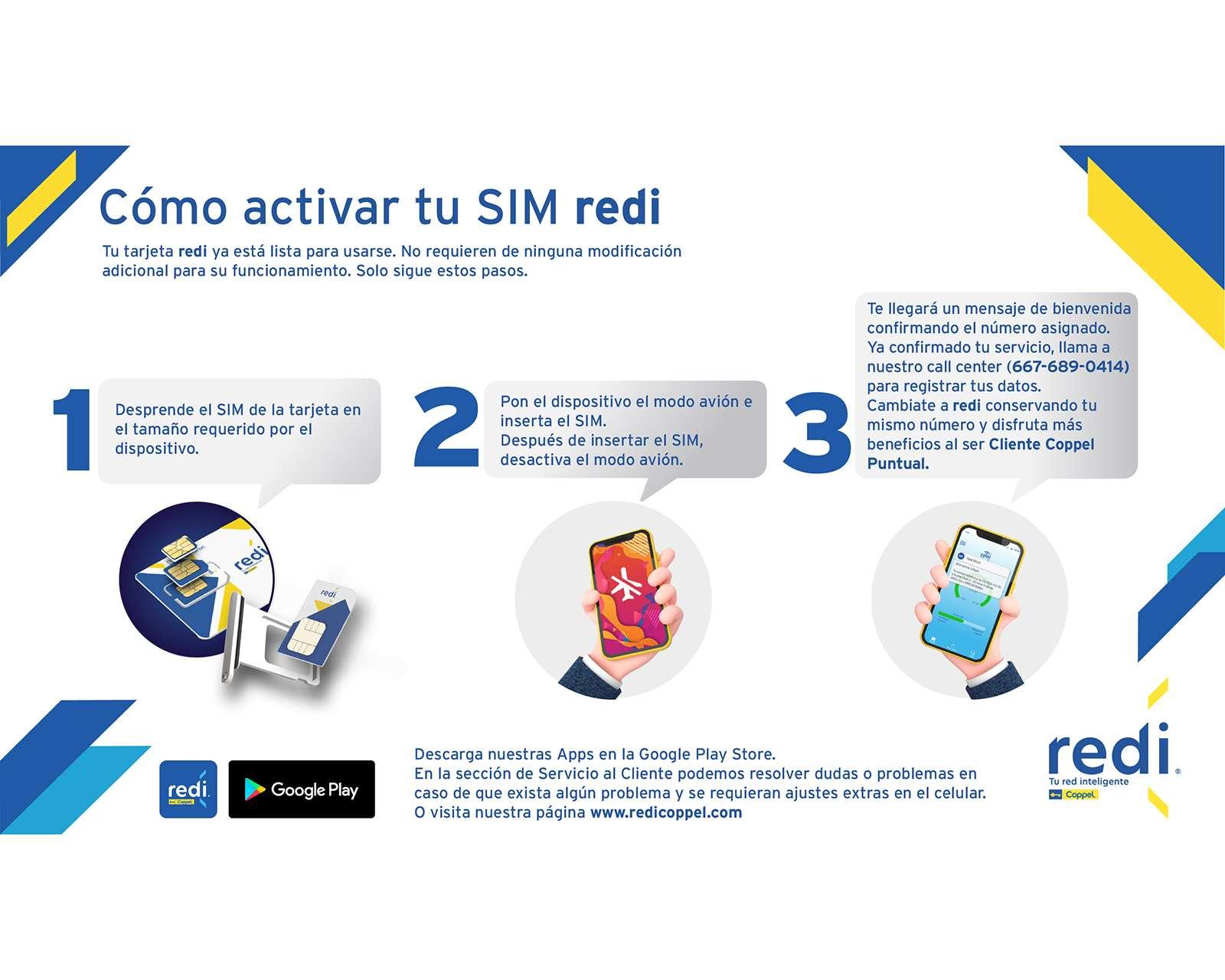 Foto 8 | Foto 8 | Celular Samsung Liberado Galaxy A03 Core 32 GB Negro