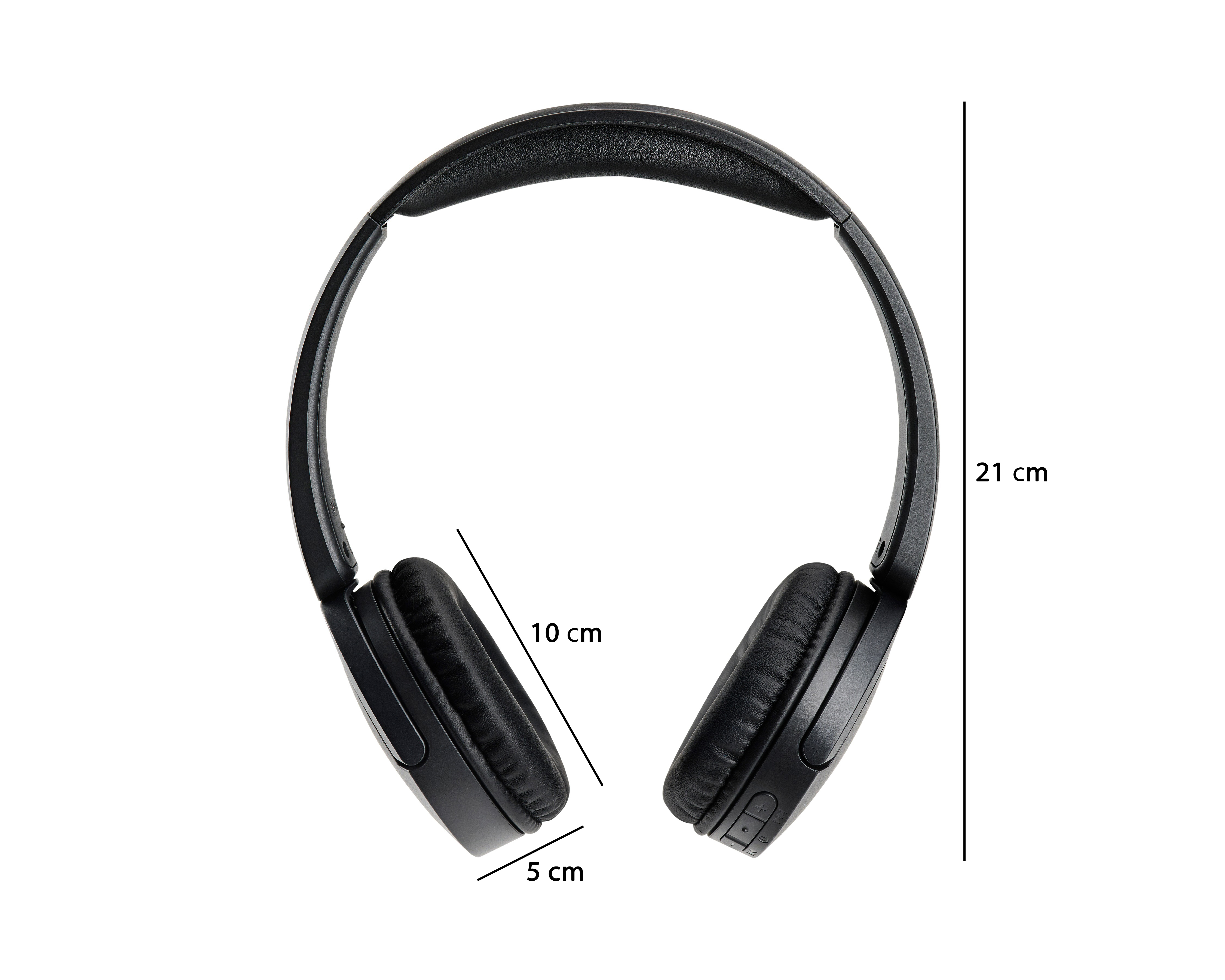 Foto 7 | Foto 7 | Audífonos de Diadema Inalámbricos Panasonic RB-HF630BE-K con Cancelación de Ruido