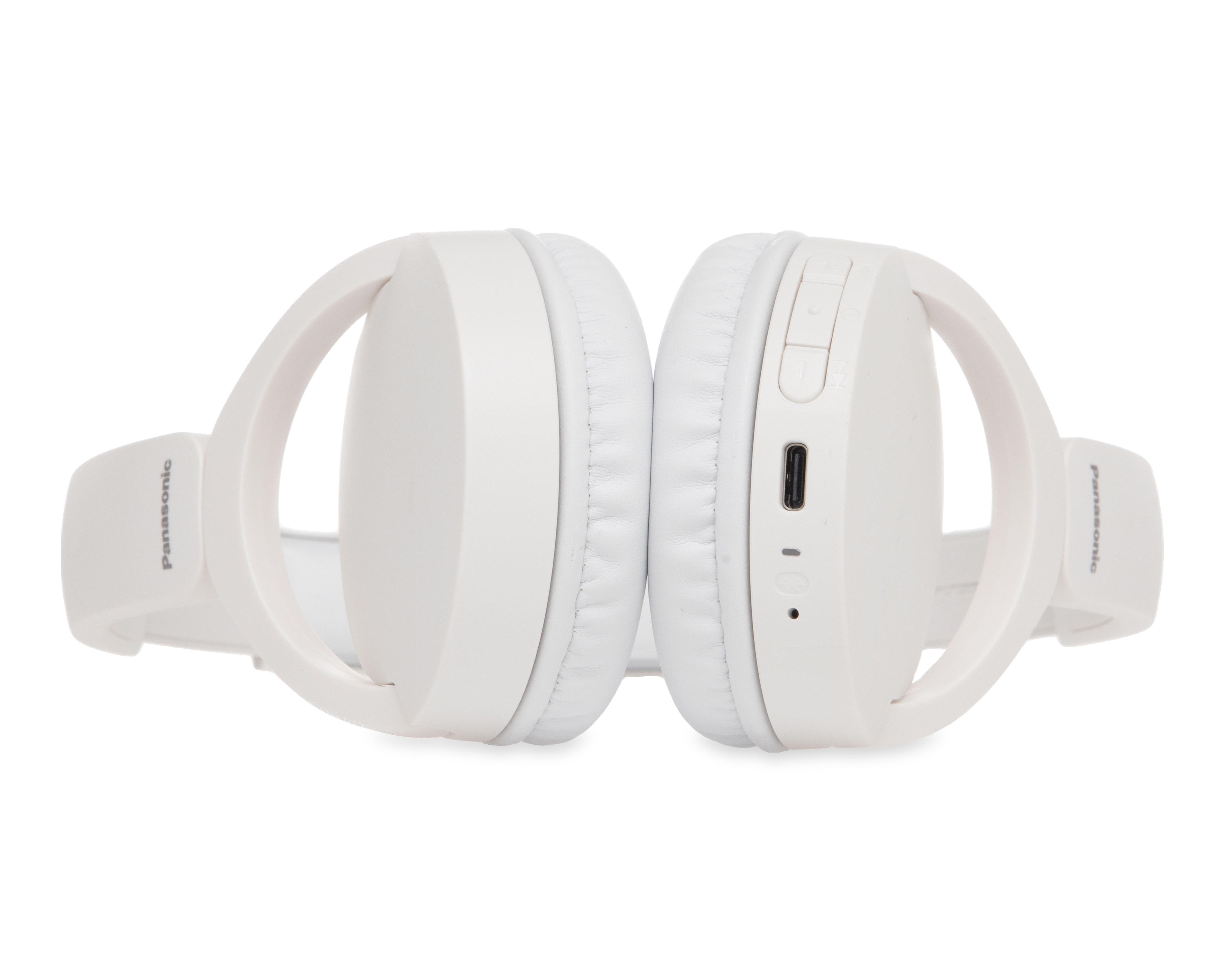 Foto 6 pulgar | Foto 5 | Audífonos de Diadema Inalámbricos Panasonic Noise Cancelling RB-HF630BE-W