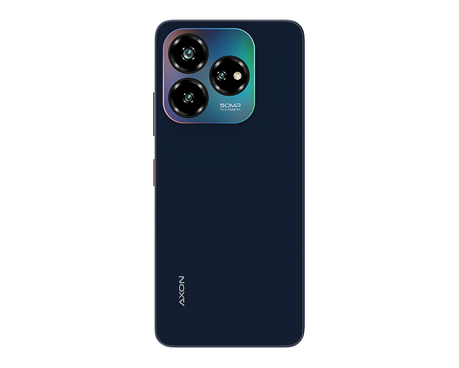 AT&T ZTE Axon 60 Lite 256 GB Azul