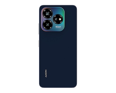 Foto 1 | Foto 1 | AT&T ZTE Axon 60 Lite 256 GB Azul