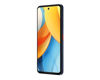 Foto 3 | Foto 3 | AT&T ZTE Axon 60 Lite 256 GB Azul