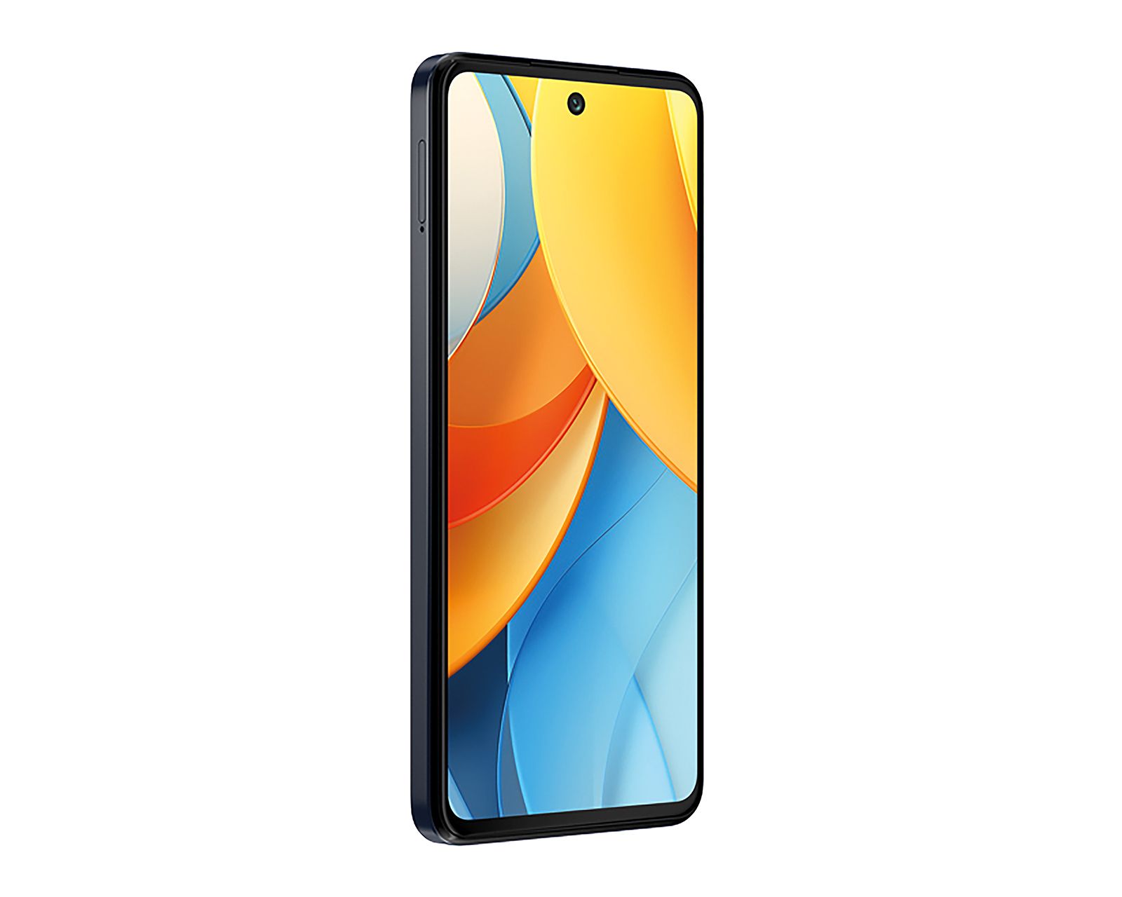 Foto 5 pulgar | Foto 4 | AT&T ZTE Axon 60 Lite 256 GB Azul