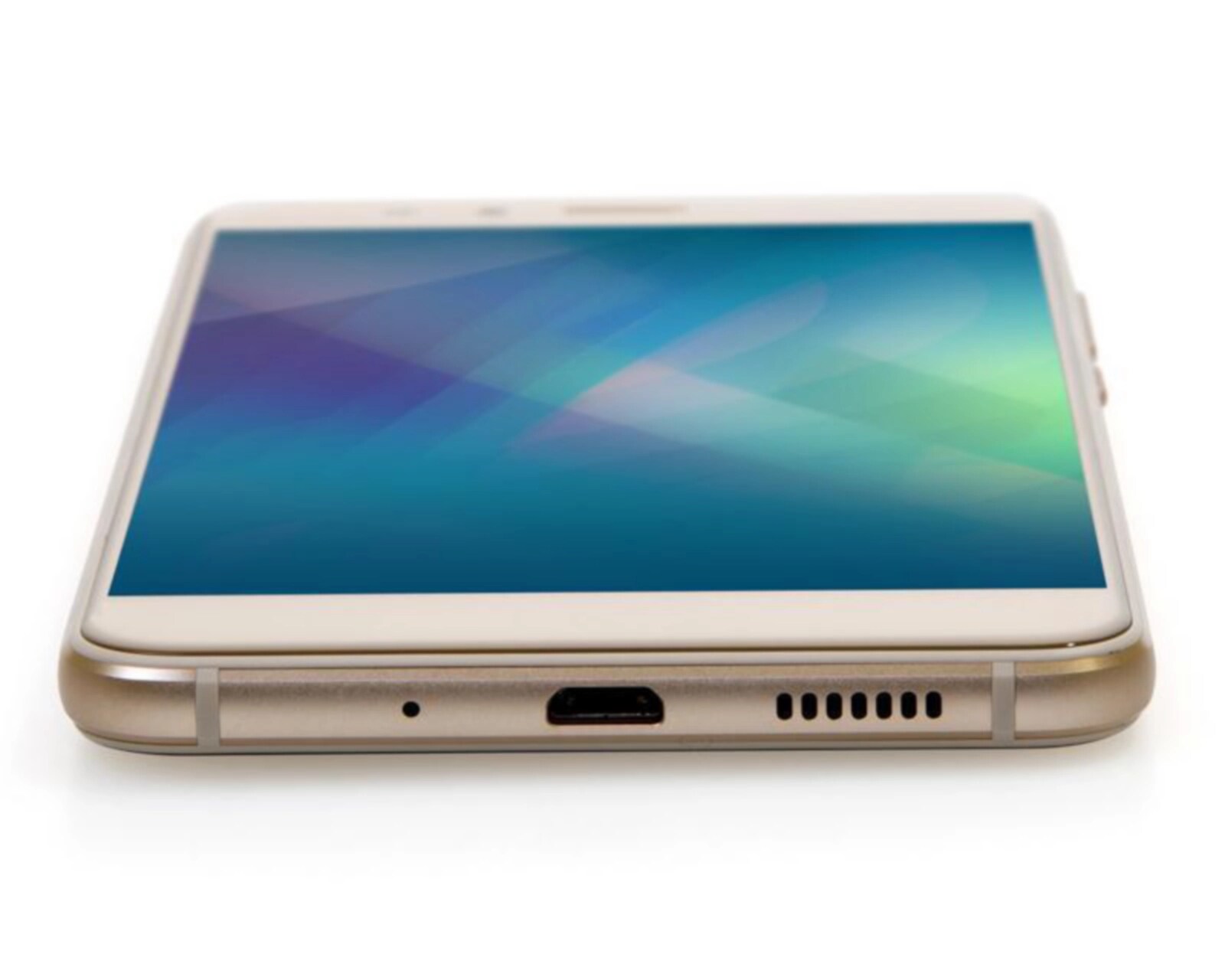 Foto 5 pulgar | Foto 4 | AT&T/Unefon Huawei P10 Lite 32 GB Dorado