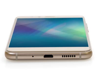 Foto 4 | Foto 4 | AT&T/Unefon Huawei P10 Lite 32 GB Dorado