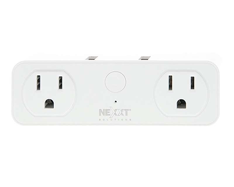 Foto 1 | Foto 1 | Enchufe Inteligente Nexxt NHP-D610