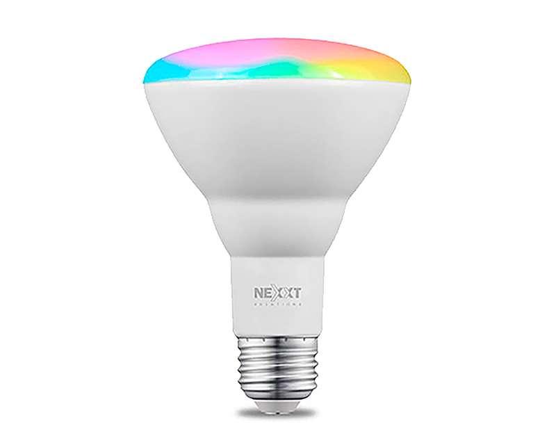 Foto 1 | Foto 1 | Foco Inteligente LED NEXXT NHB-C210