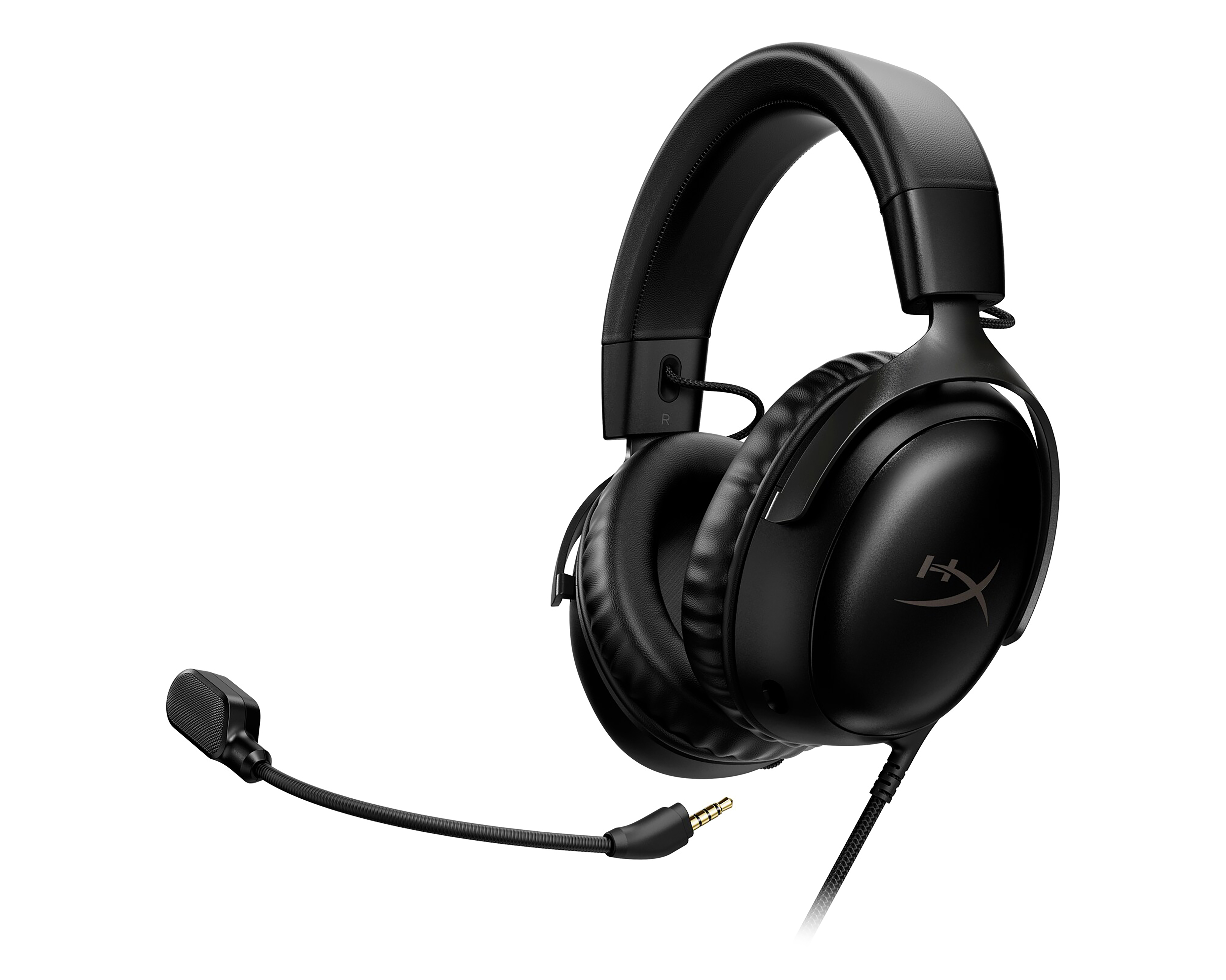 Foto 3 pulgar | Foto 2 | Audífonos de Diadema Hyperx Cloud III Negros para Consolas